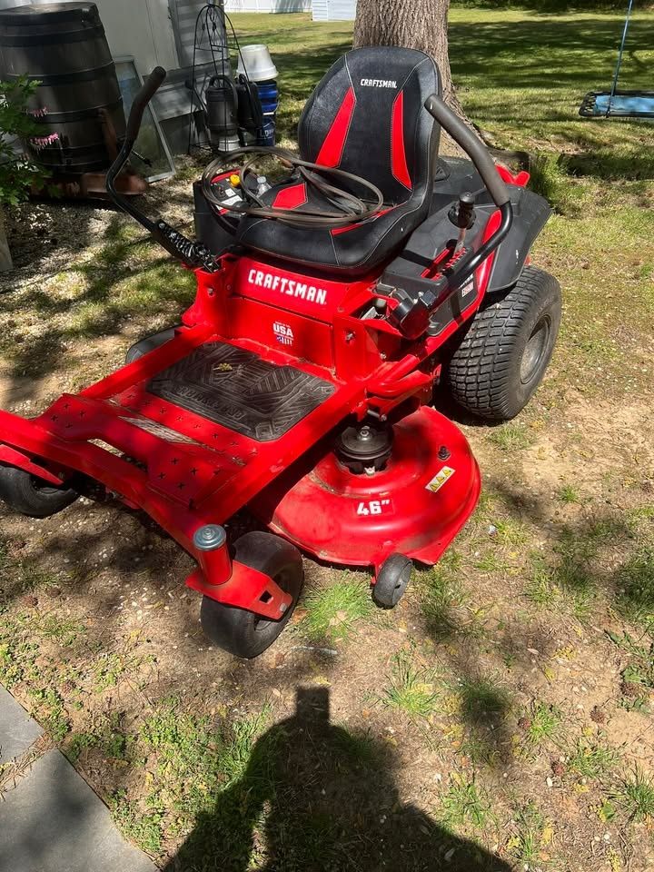 All Photos for Hayes Welding & Small Engine in Callao, VA