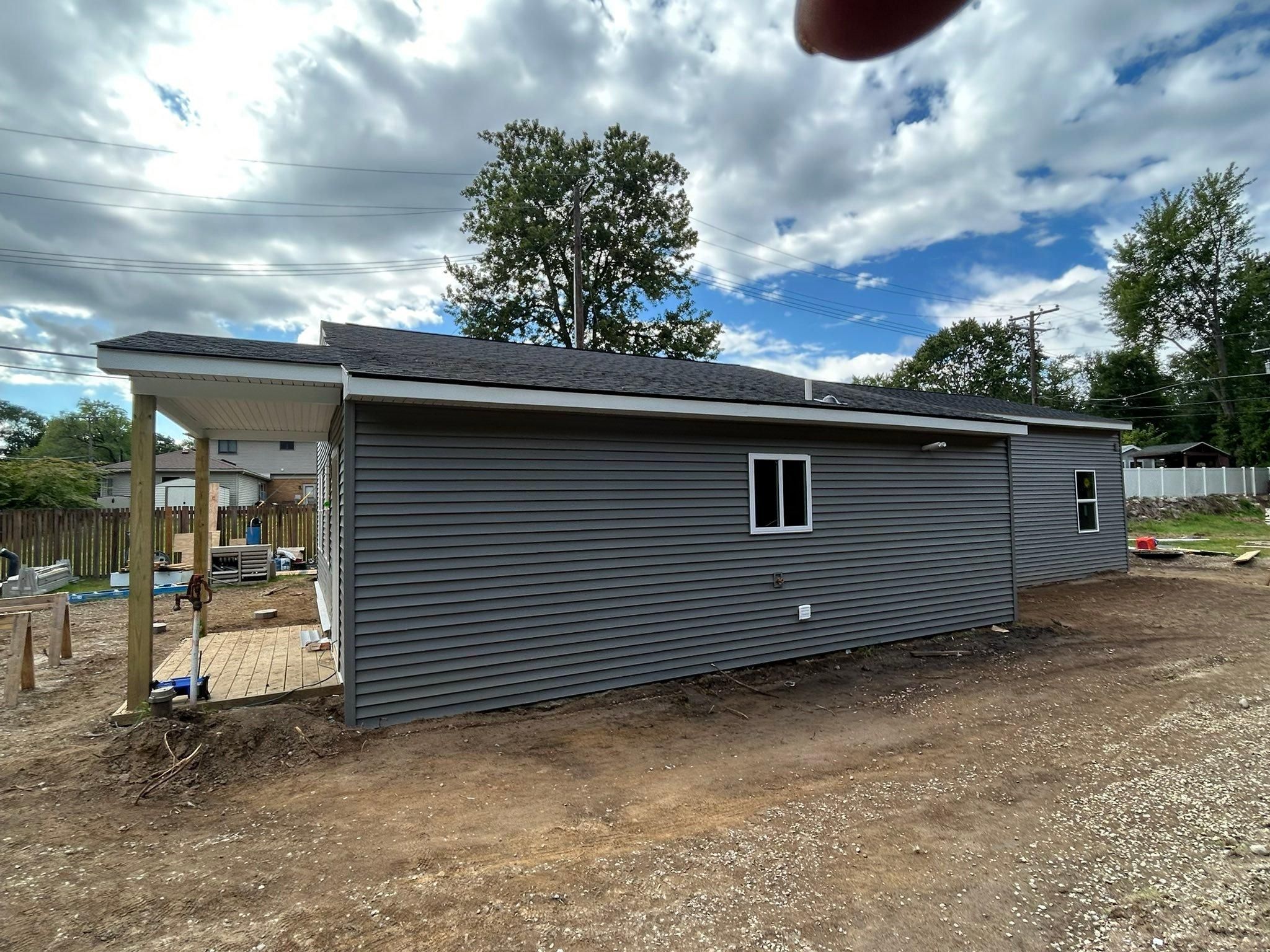  for K&S Carpentry in Oakland County, MI