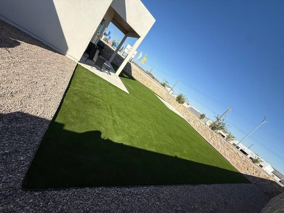  for Oasis Landscaping LLC in El Paso, TX