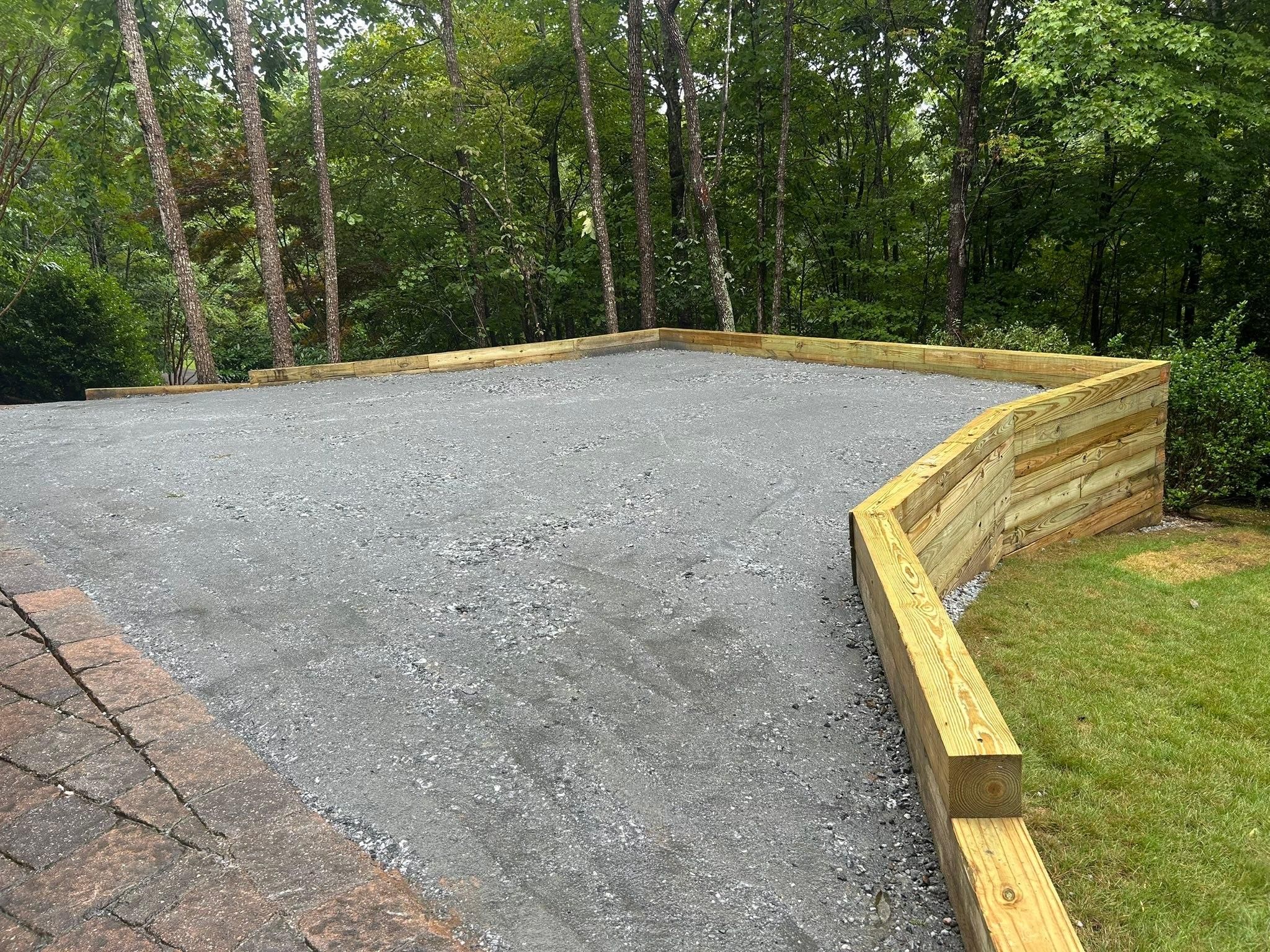  for City of Bridges Construction in Greenville, SC