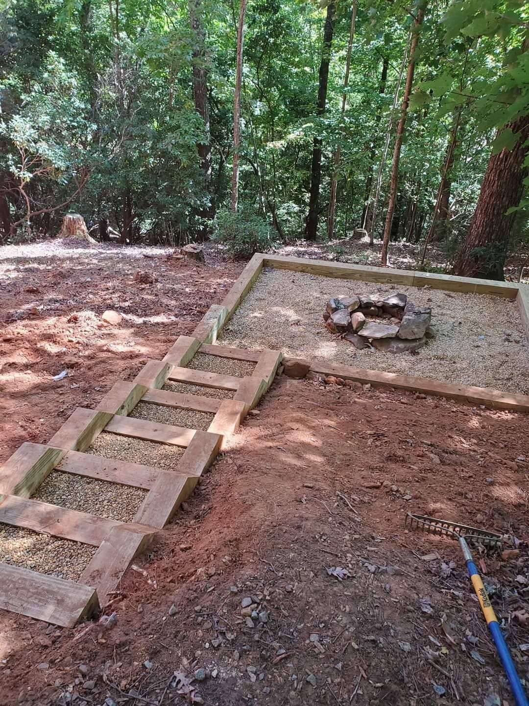 Carpentry for Blue Collar Construction in Blue Ridge, GA