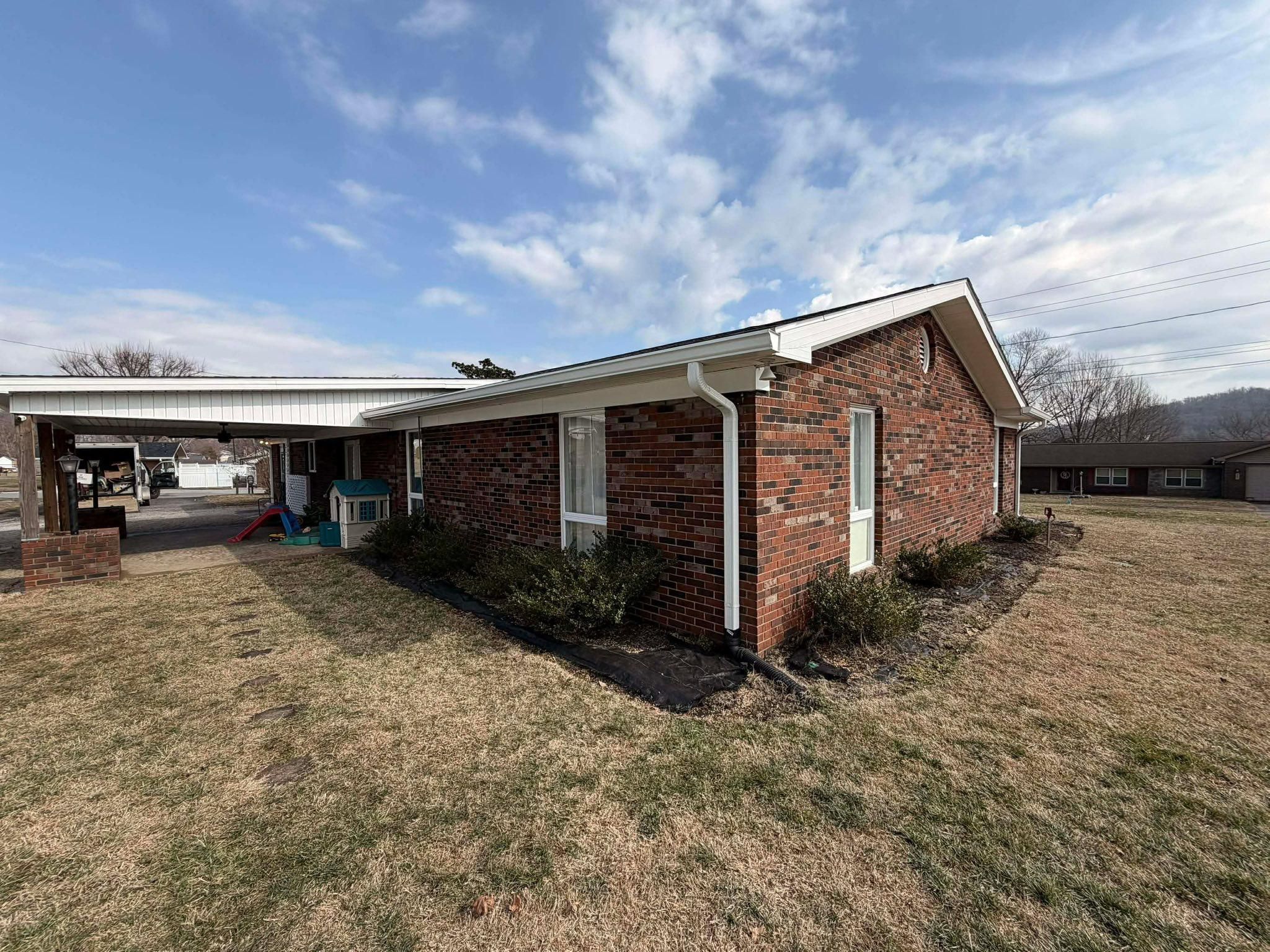 All Photos for KY Gutter Pro & Specialty Roofing Systems in Monticello, KY