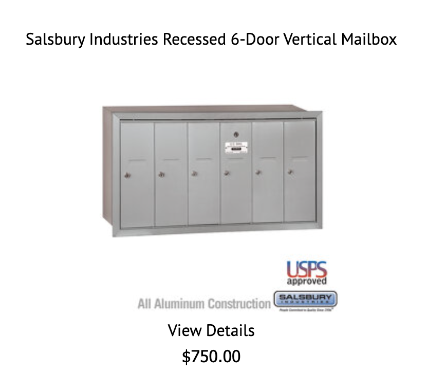  for Real Tree Signs and Mailbox  in Clearwater, FL