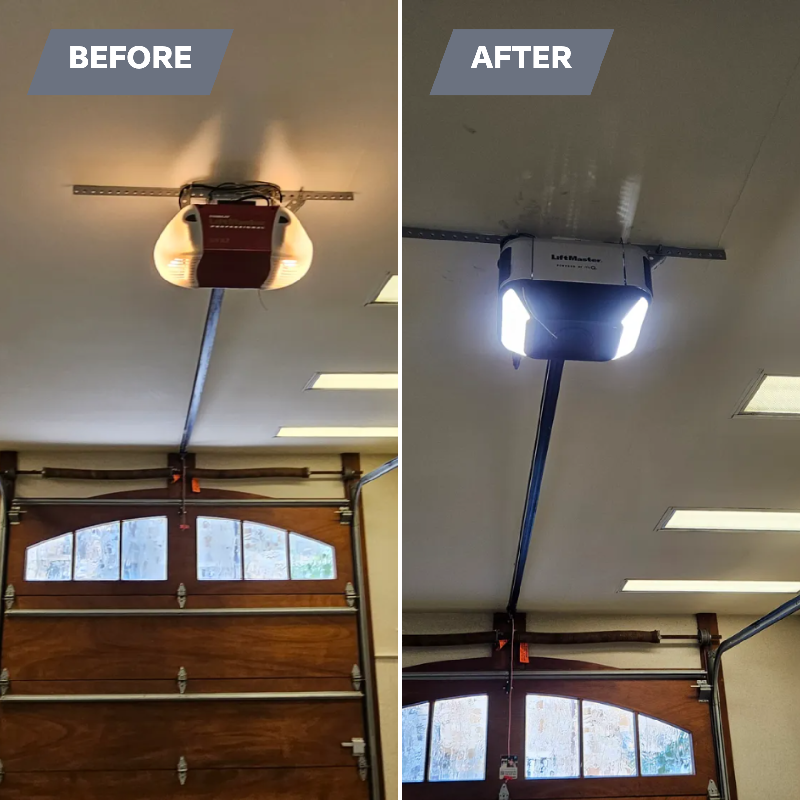 All Photos for Awards Garage Door Repair in Charlotte, NC