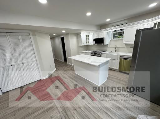  for Buildsmore Contracting Inc in East Windsor Township, NJ