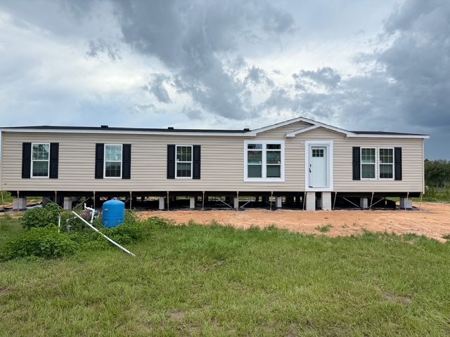  for Byrds Mobile Home Services in Polk County, FL