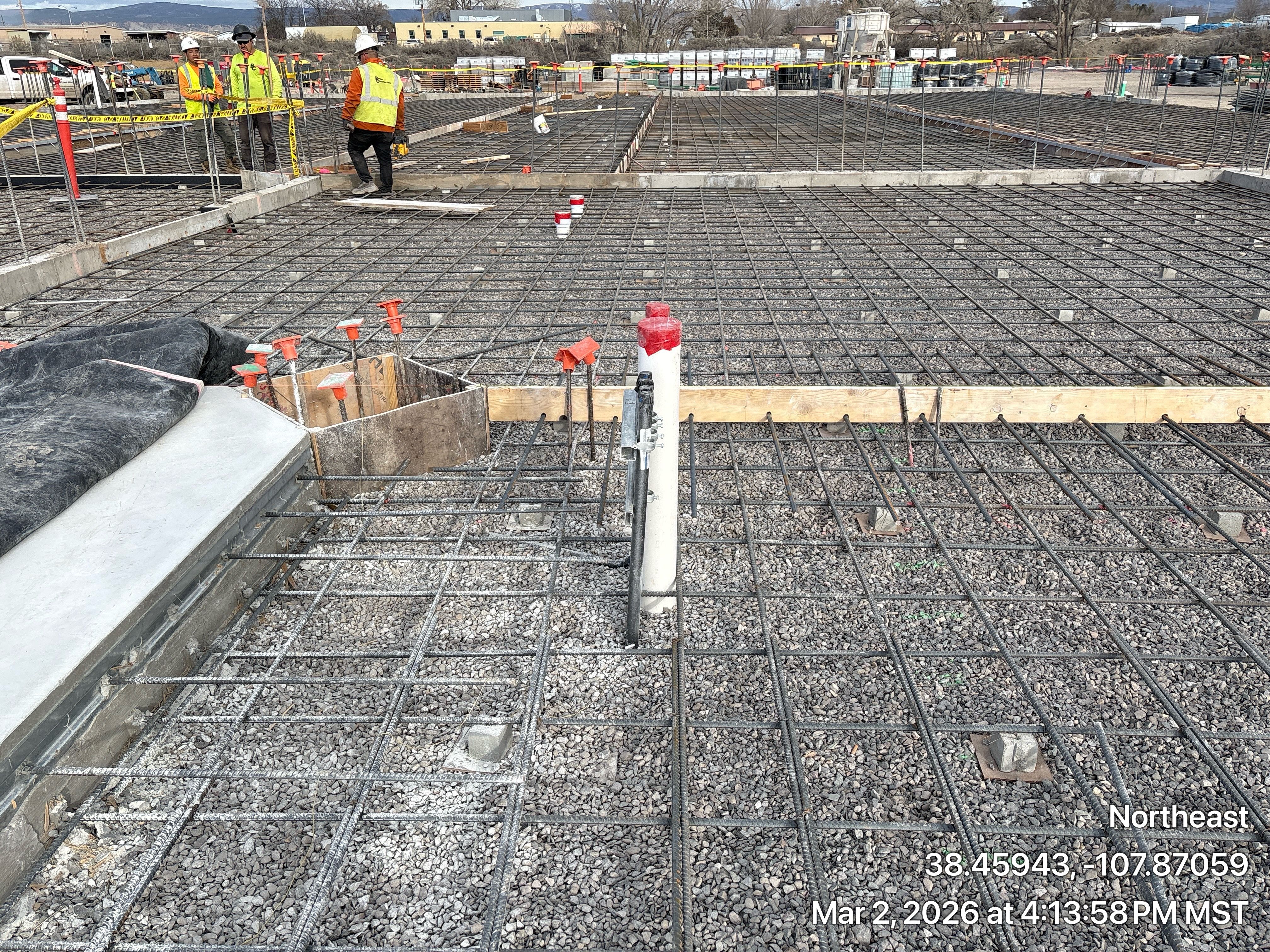  for Burner Construction LLC in Grand Junction, CO