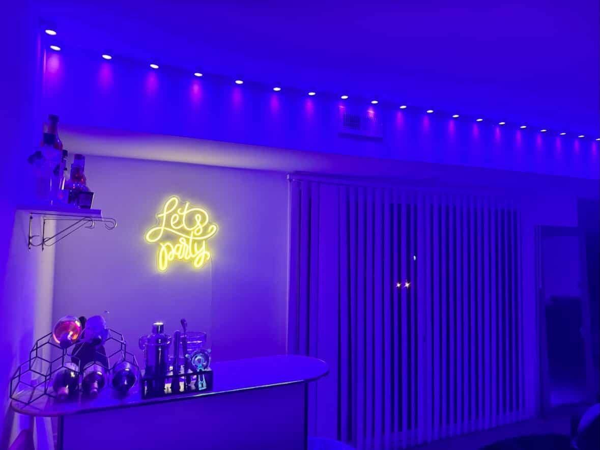  for BNB Services in Washington, DC