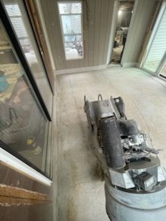 All Photos for JW Concrete Coating in Bloomington, IL