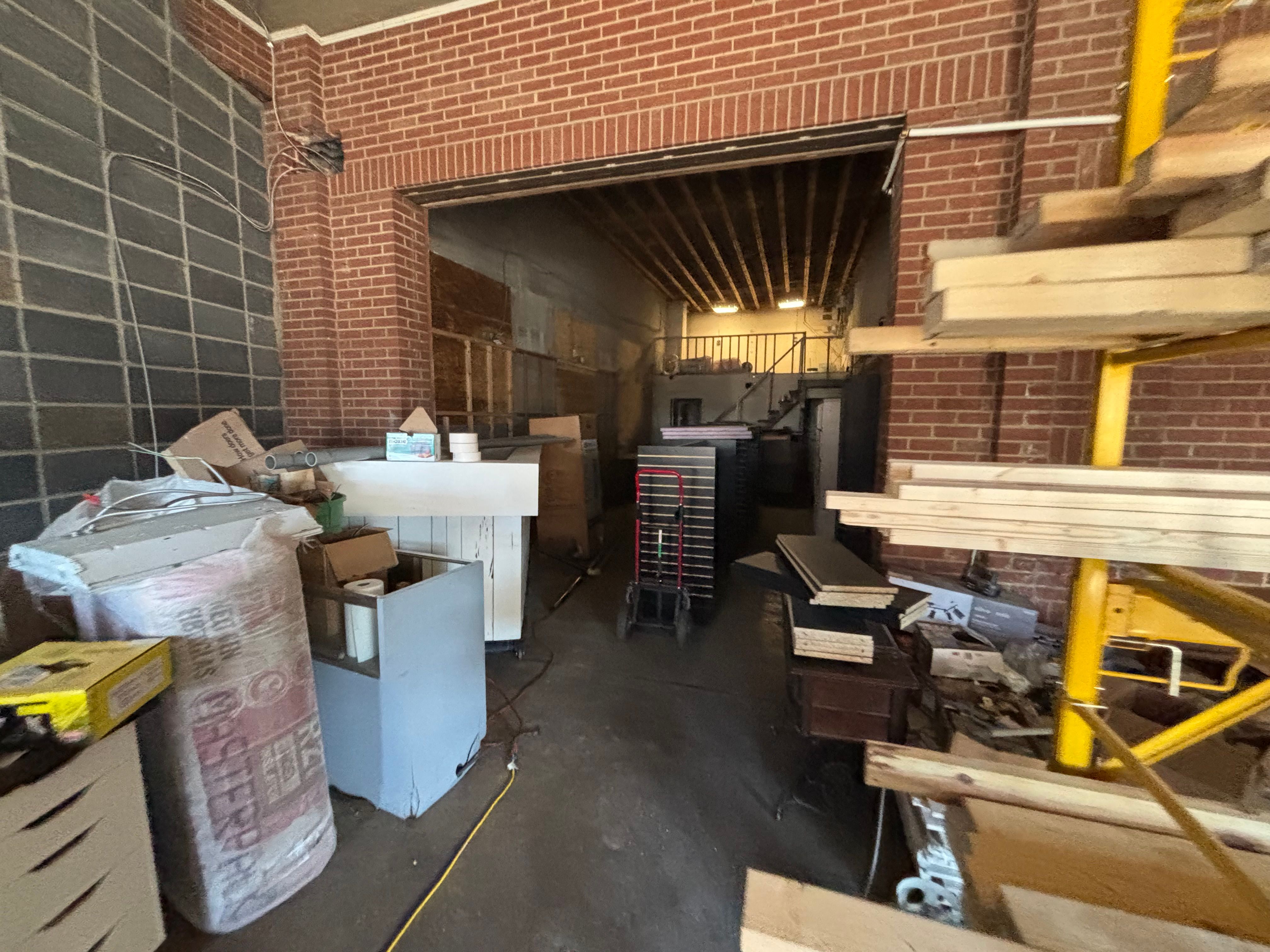  for Personal Touch General Contractor in Galax, VA