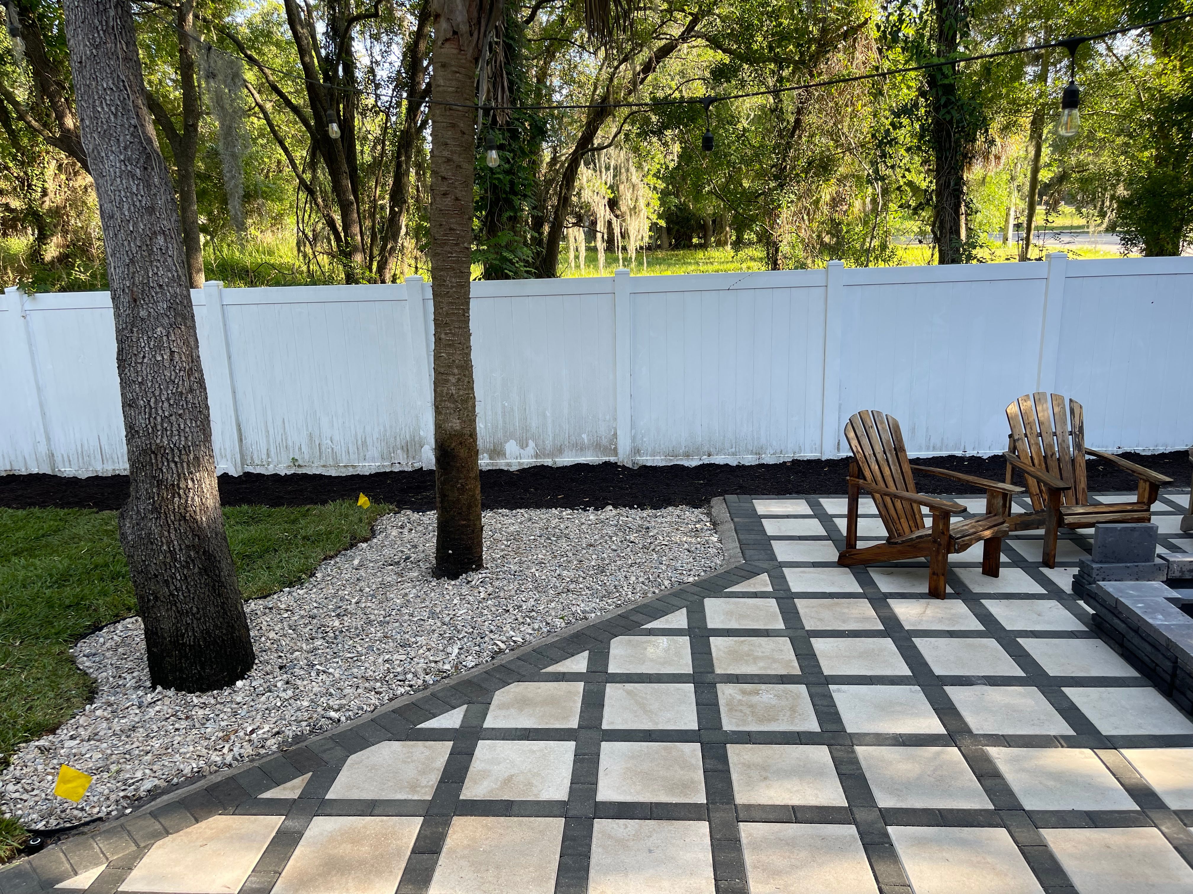  for Oceanfront Landscape in St. Petersburg, FL