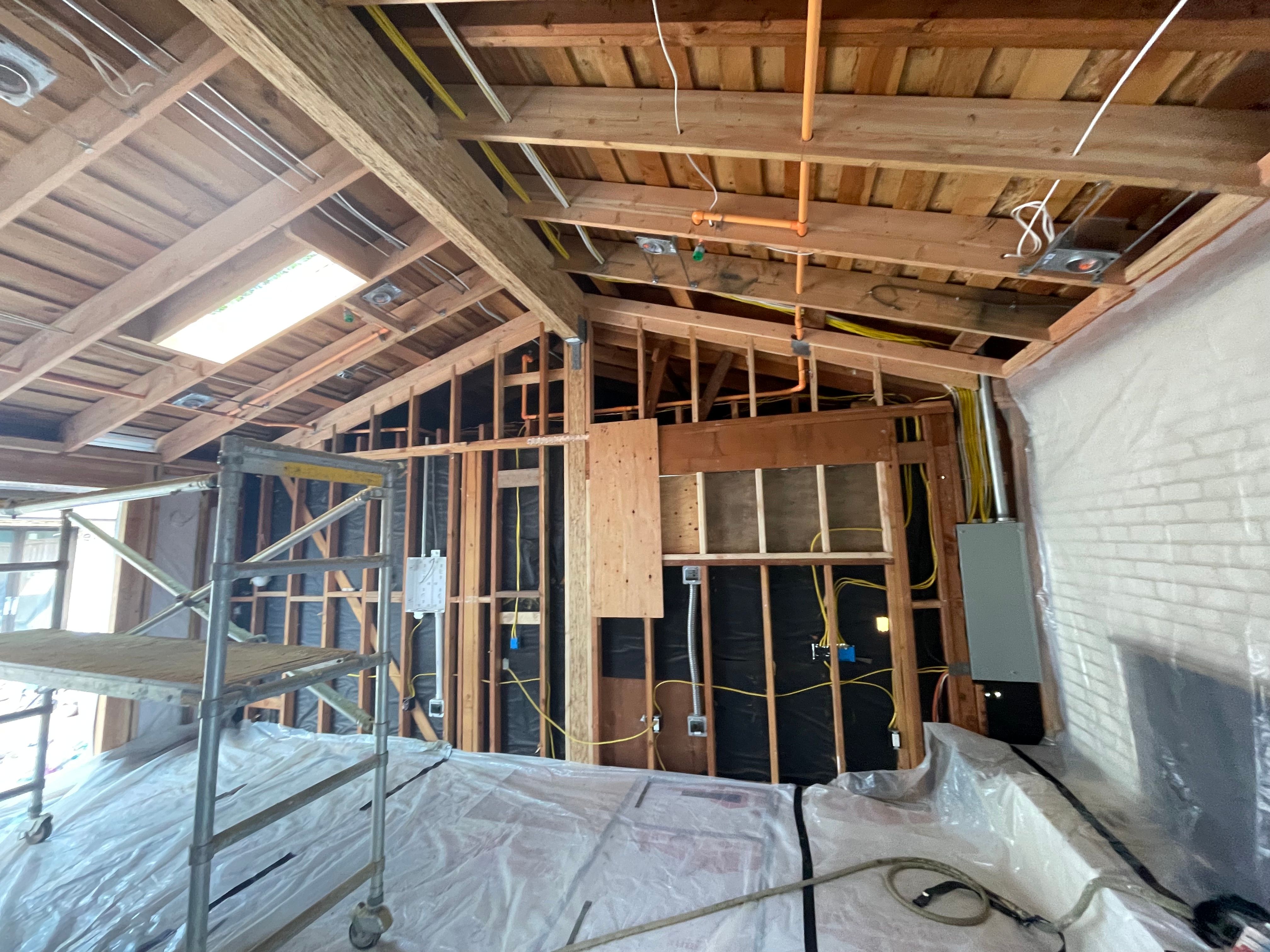  for Silverado Custom Builder in Napa County, CA