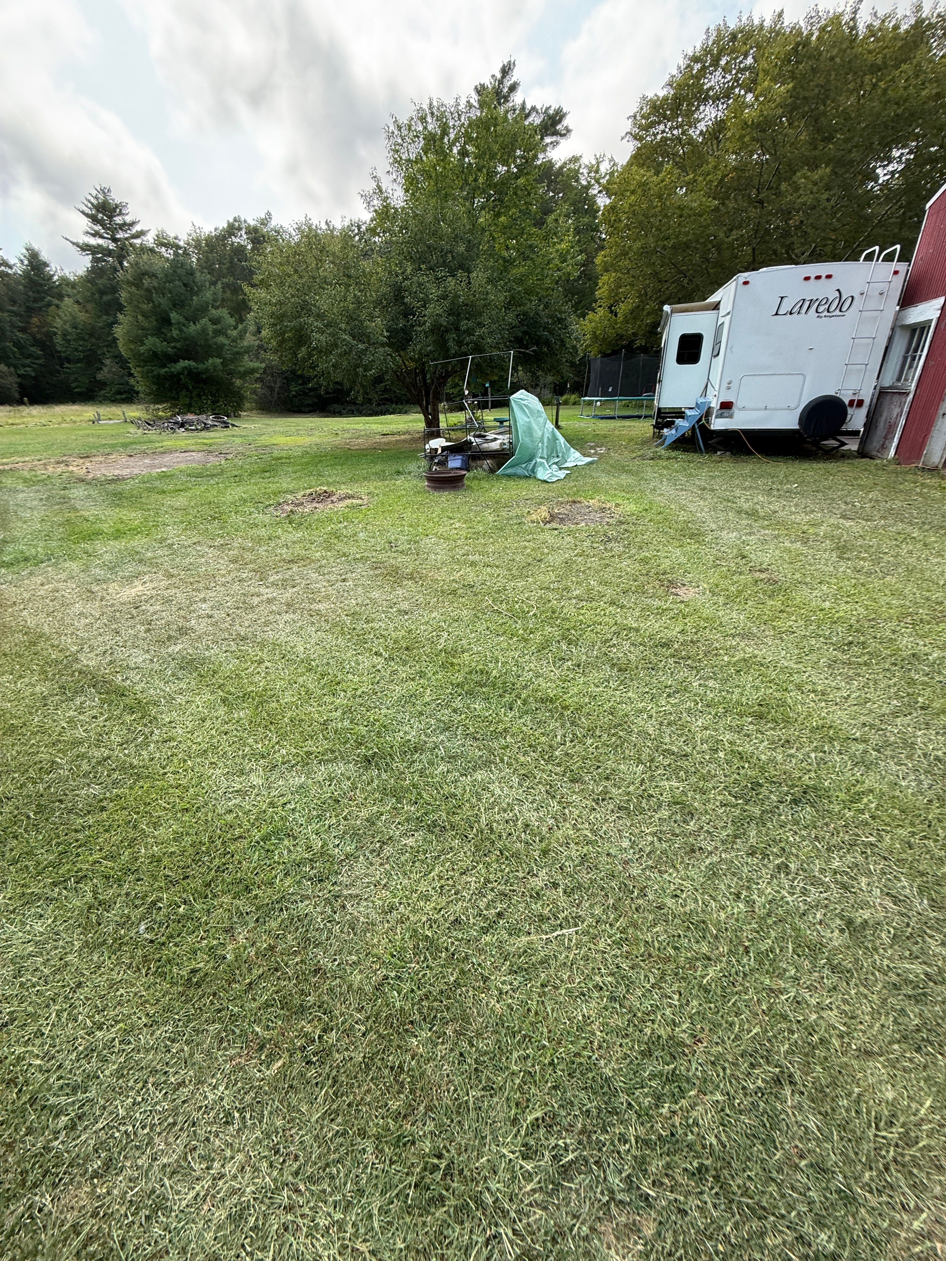 for Lucas Property Maintenance LLC in New Bedford, MA