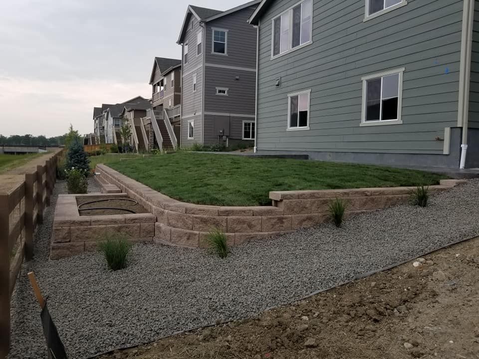  for RT Custom Concrete LLC in Longmont, CO