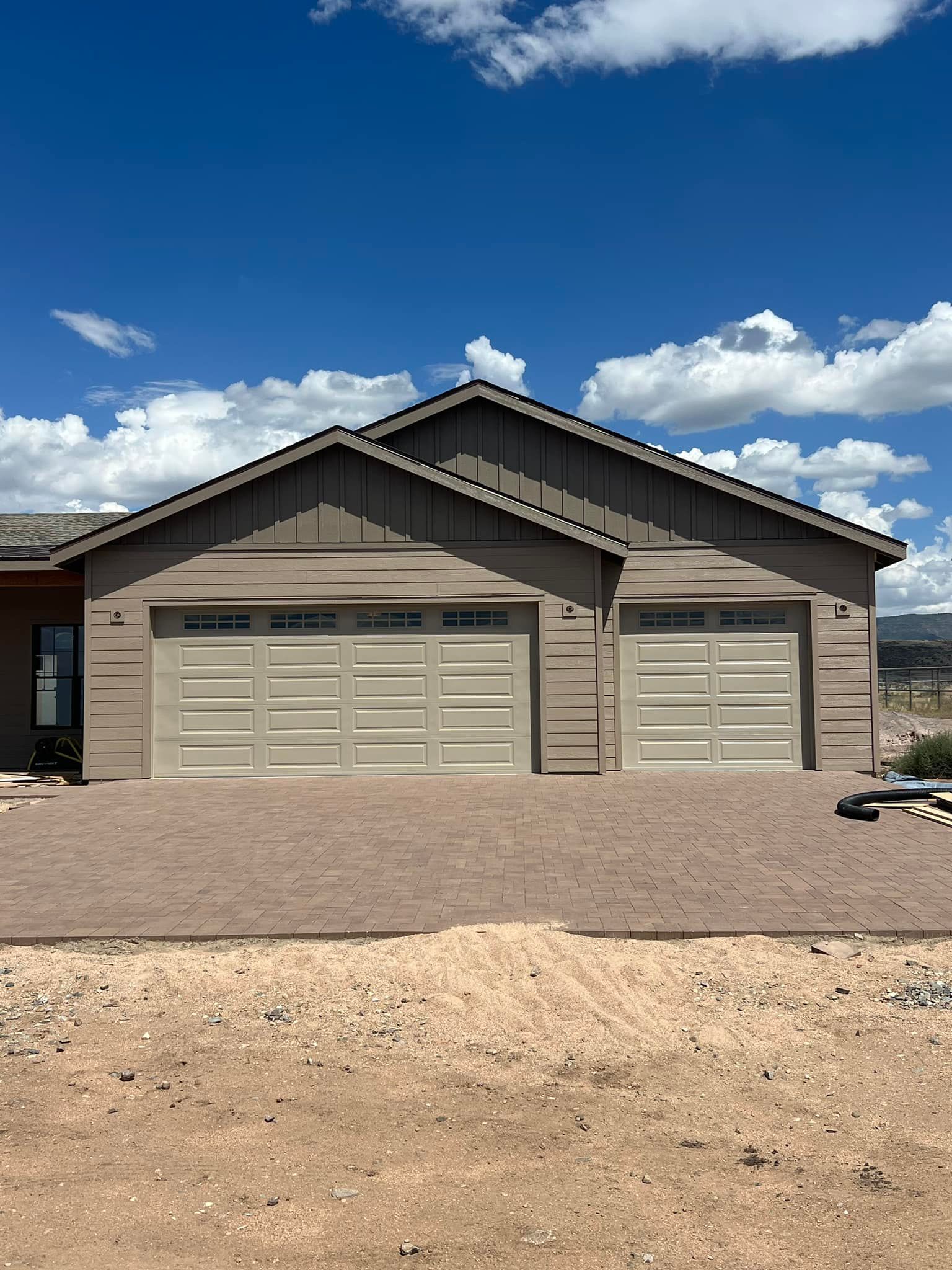  for Reed's Painting LLC in Prescott Vallley, AZ