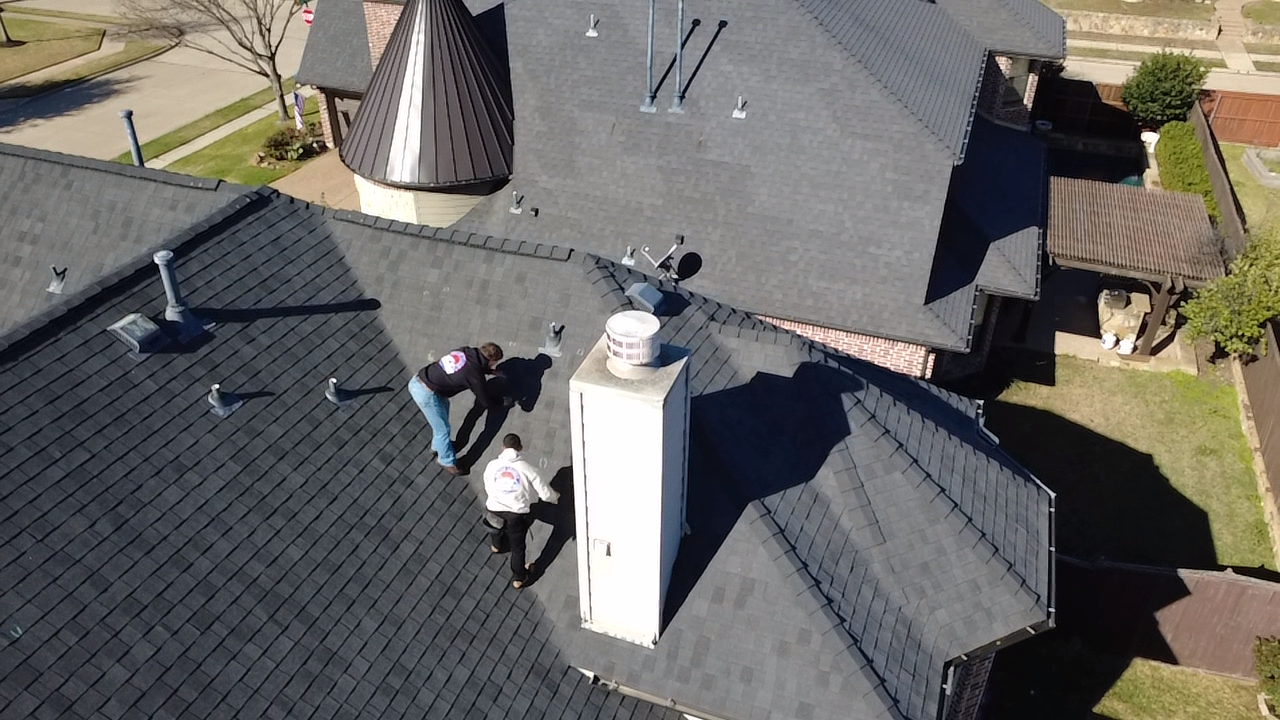 All Photos for Major League Roofing in Frisco, TX