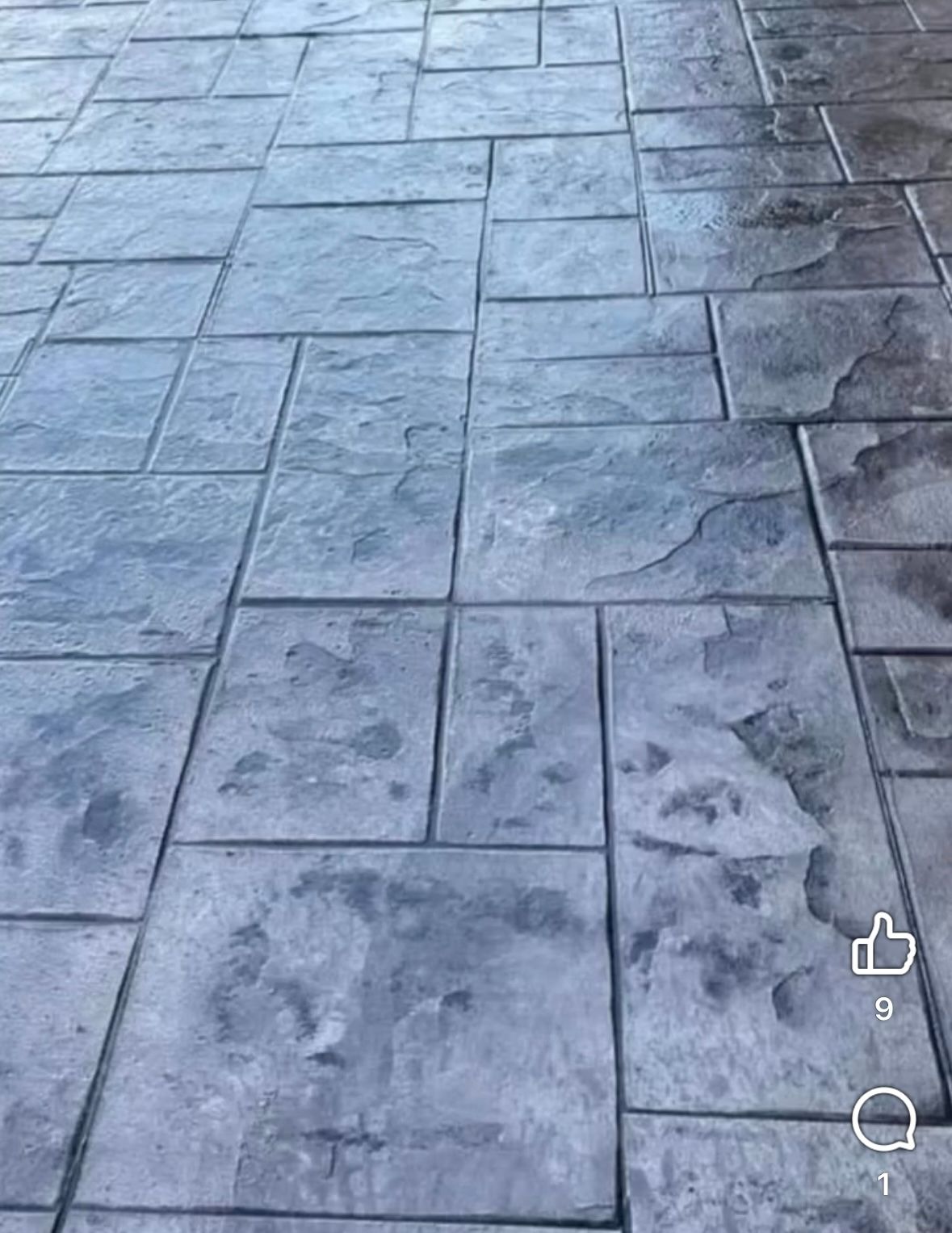  for Rytren Concrete in Pearland, TX