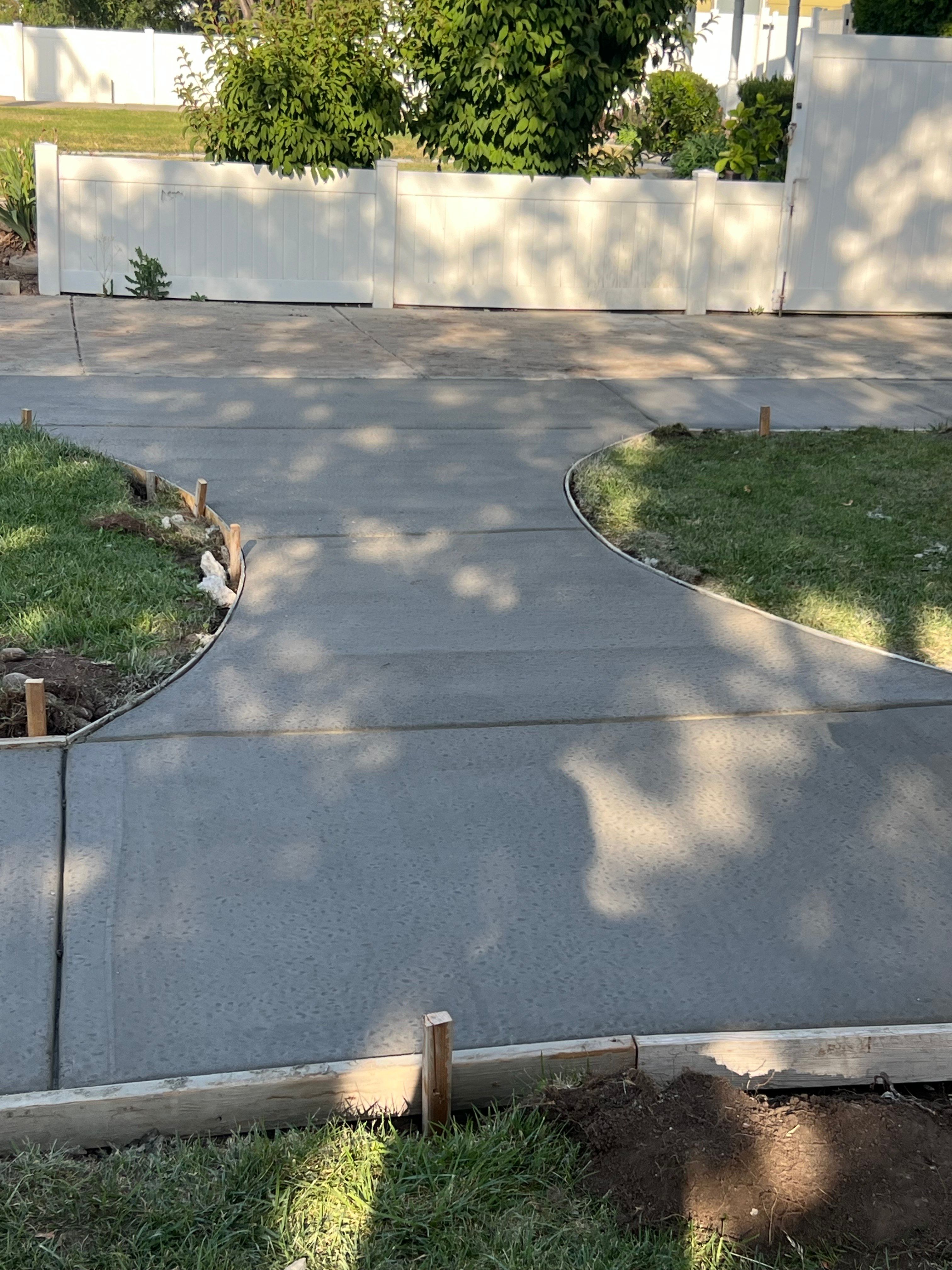  for Abros Concrete in Salt Lake City, UT