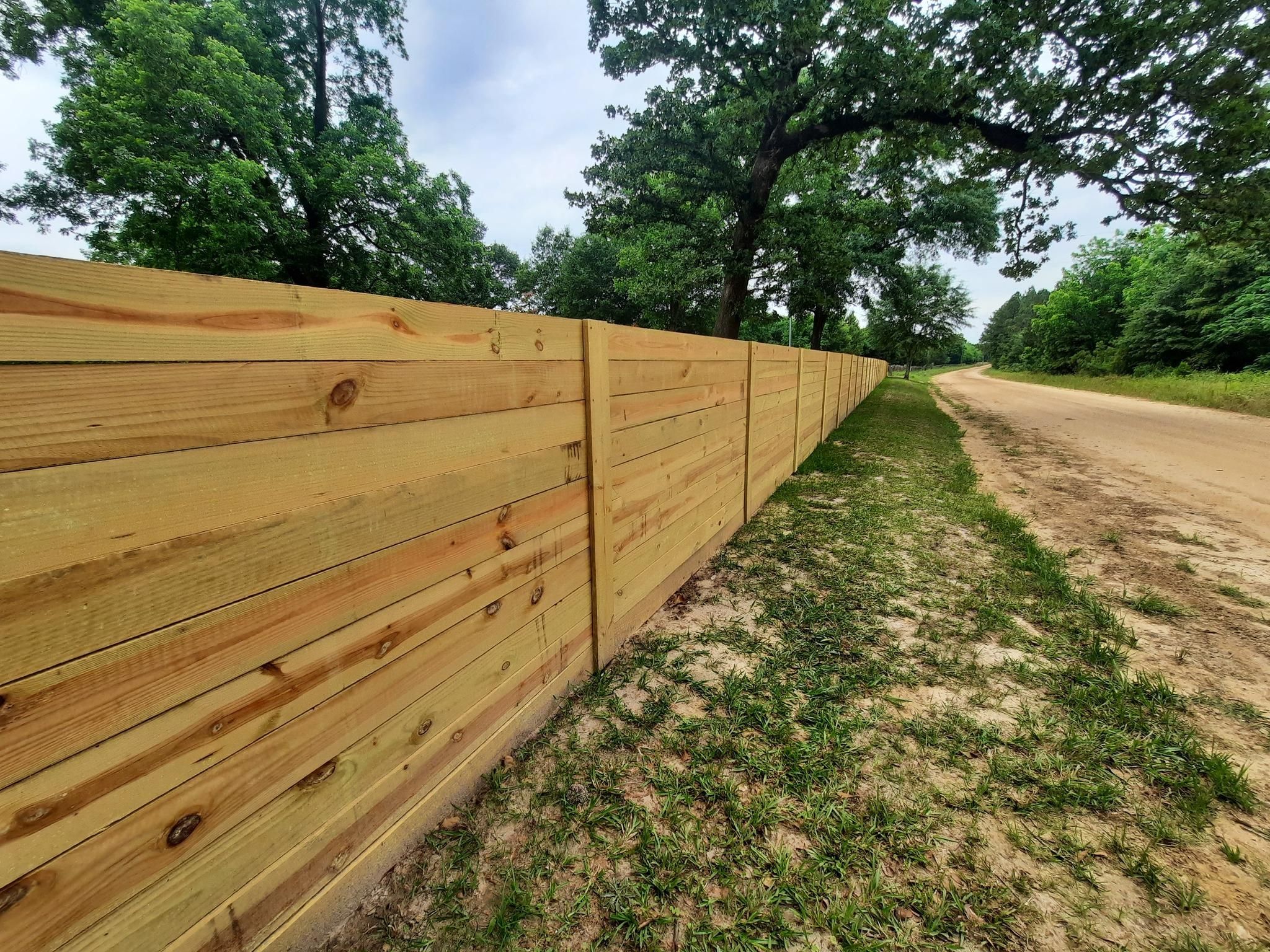  for HE Diversified Land Services in Americus, GA