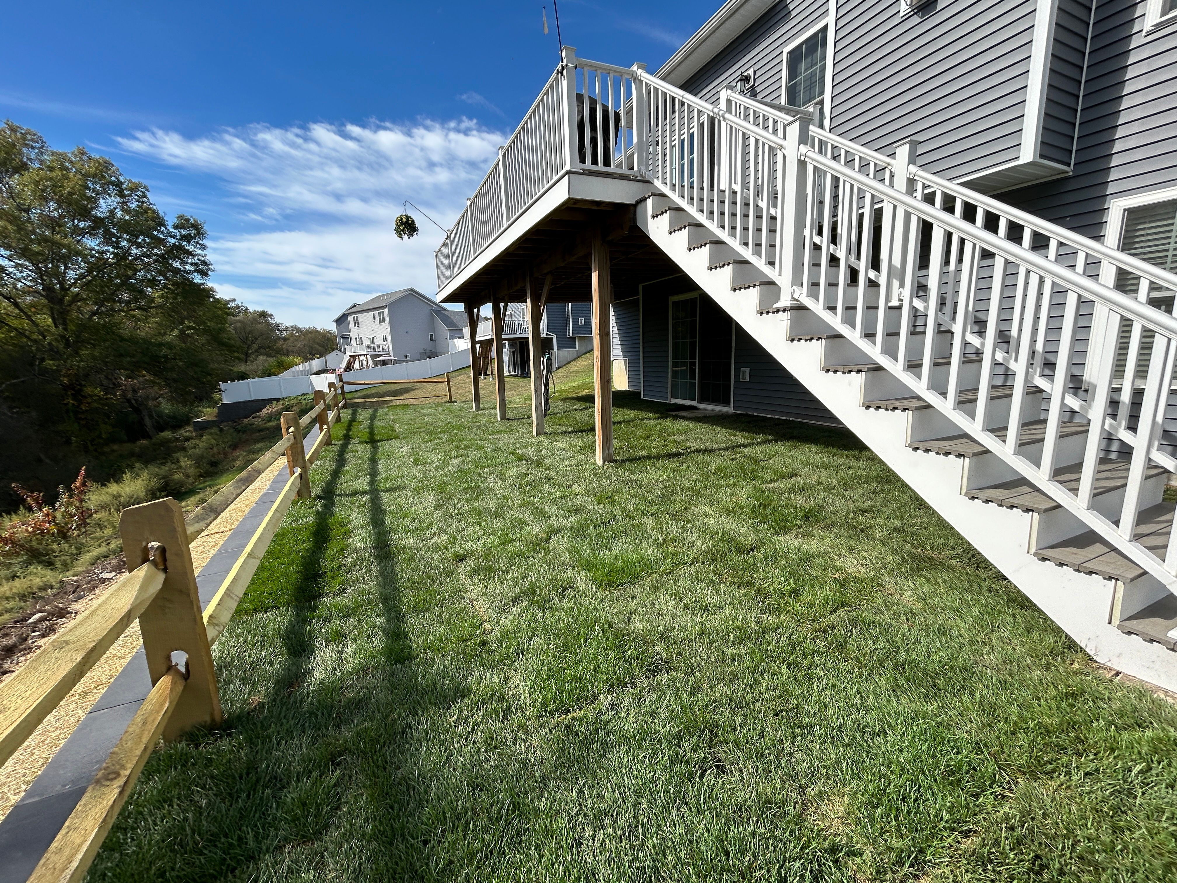 All Photos for Tony Monaco Landscaping Inc. in Orange County, NY