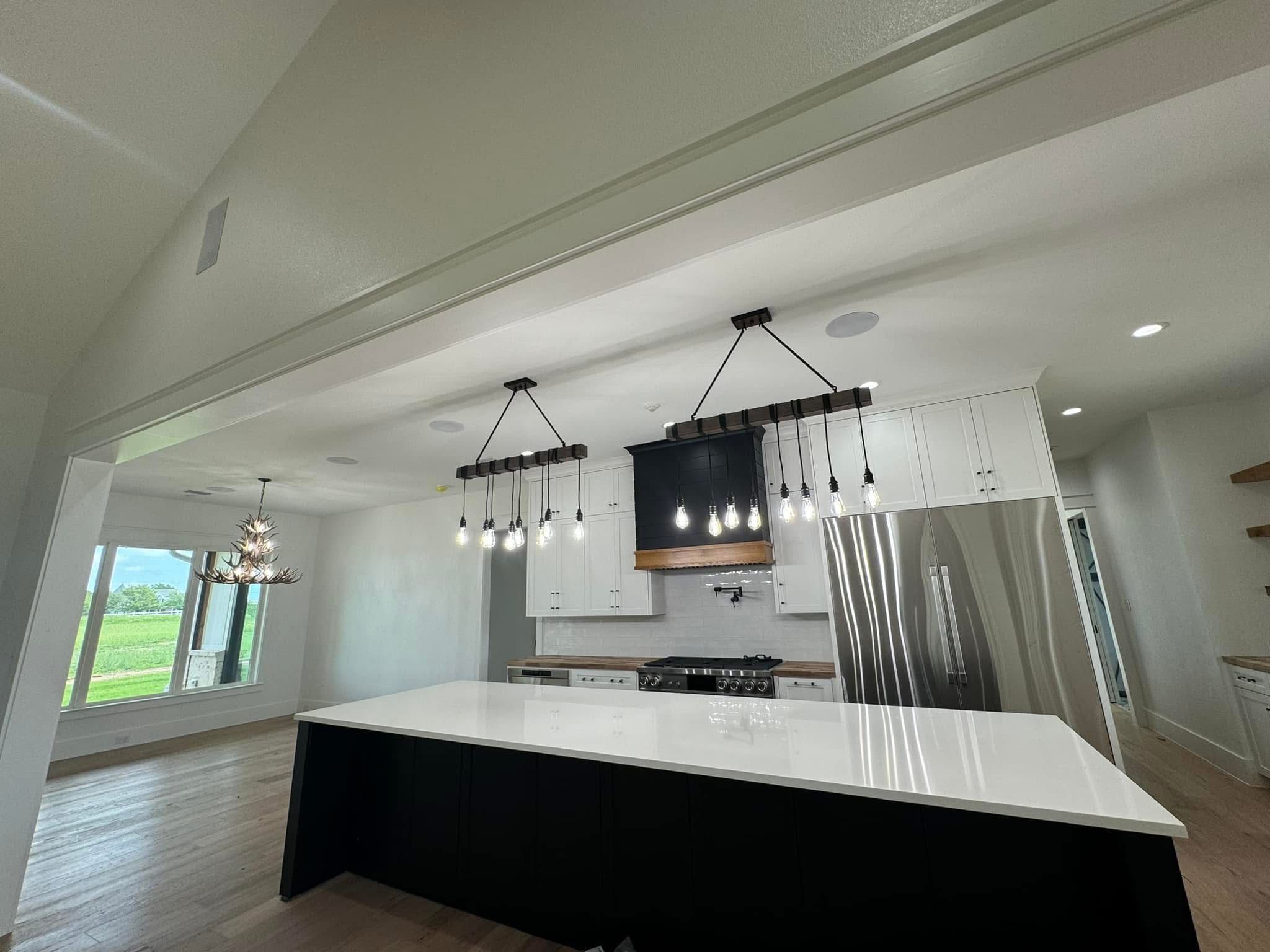 Shawnee Trail for Tailor Made Custom Homes in North, TX