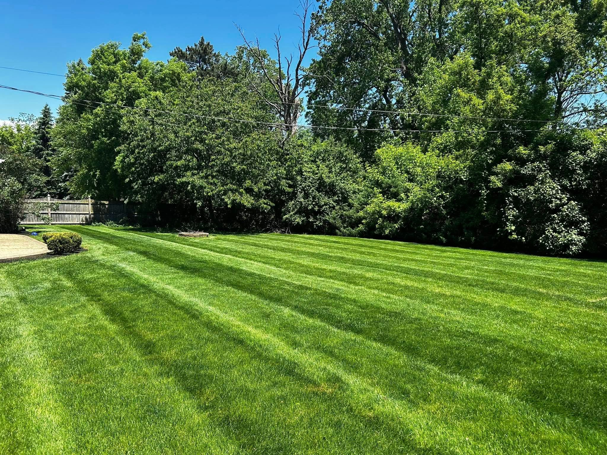  for Leaps Landscaping LLC in Buffalo, NY