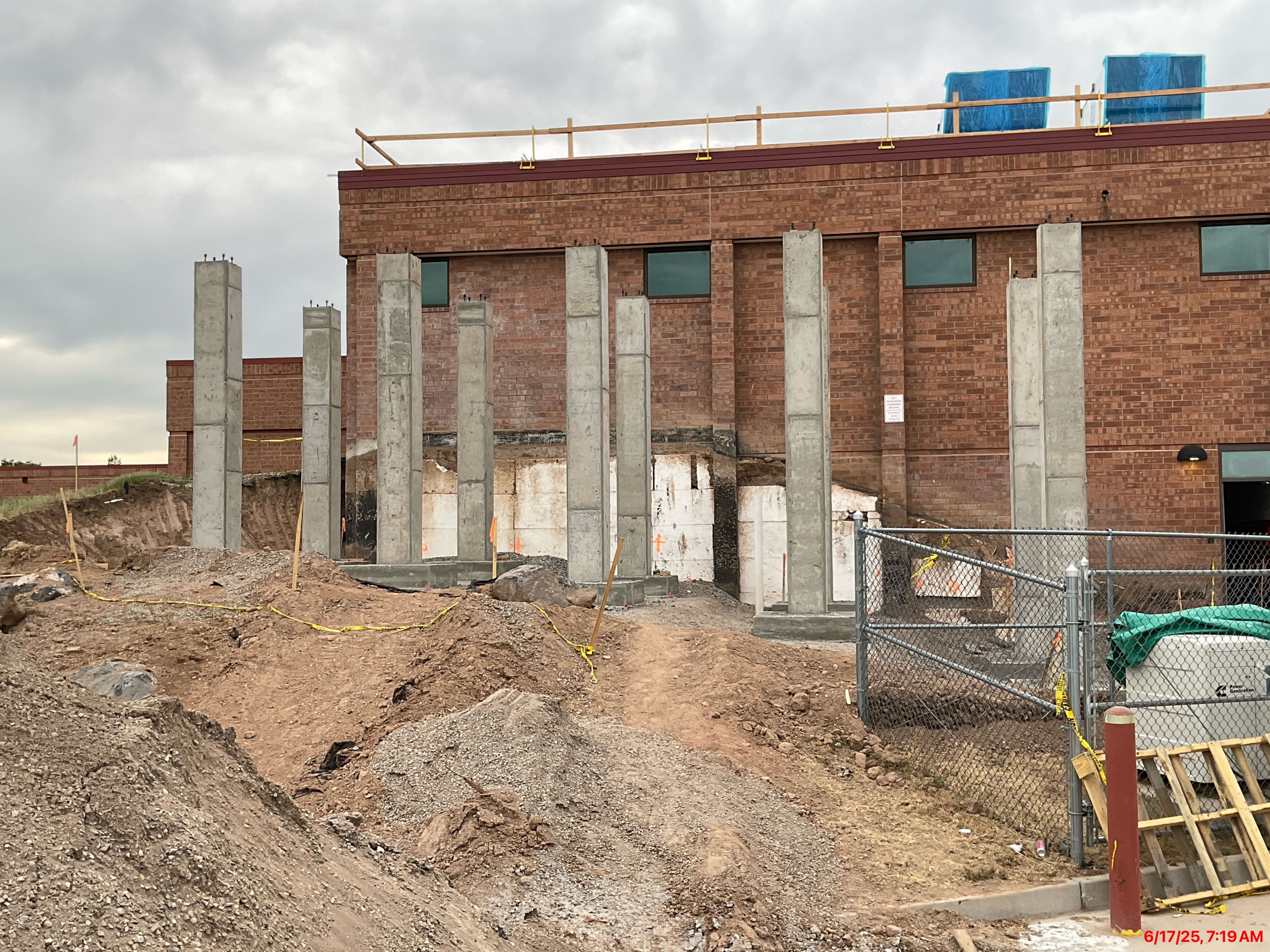  for Burner Construction LLC in Grand Junction, CO