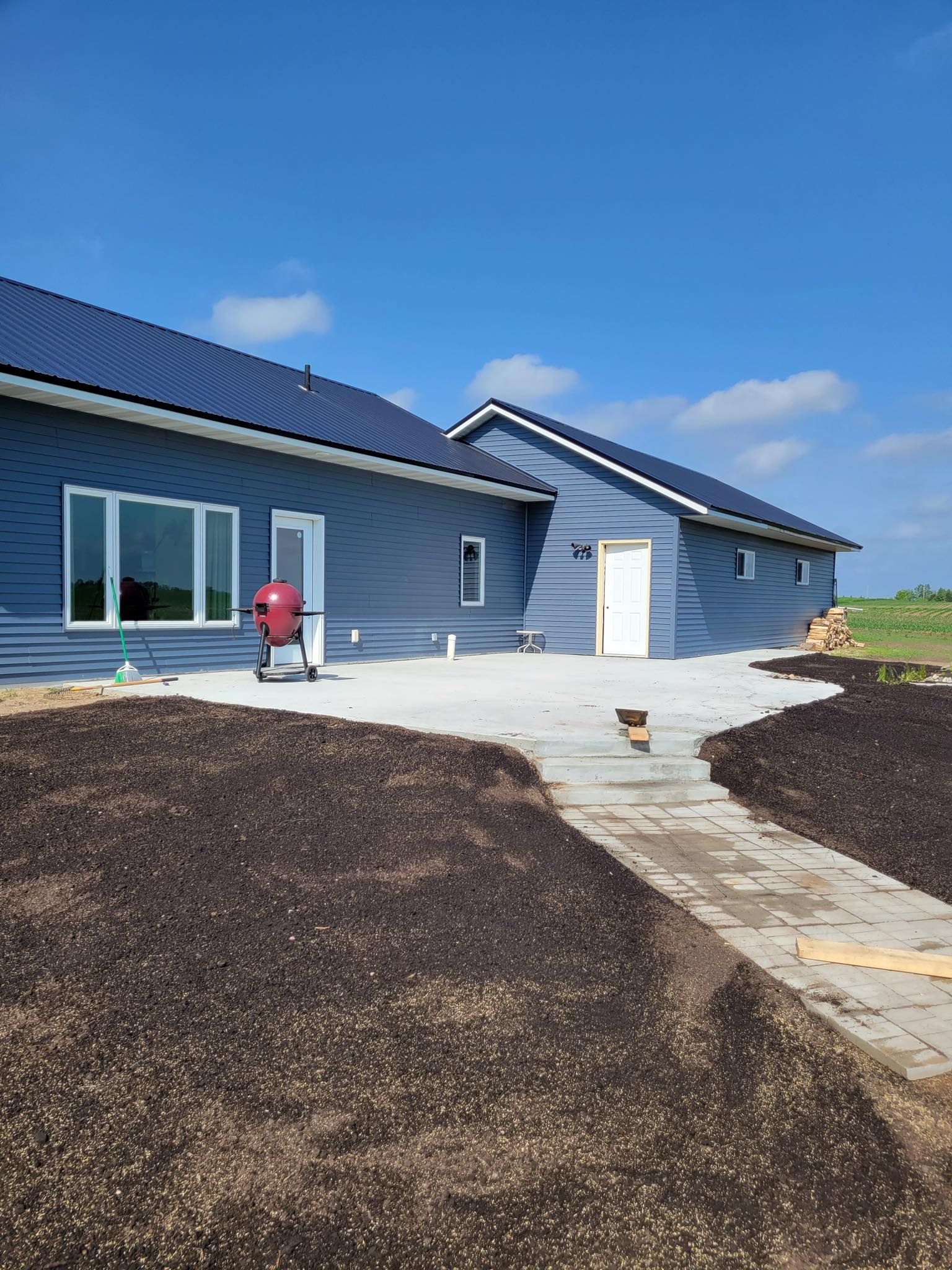  for Yardworks LLC in Ottertail, MN