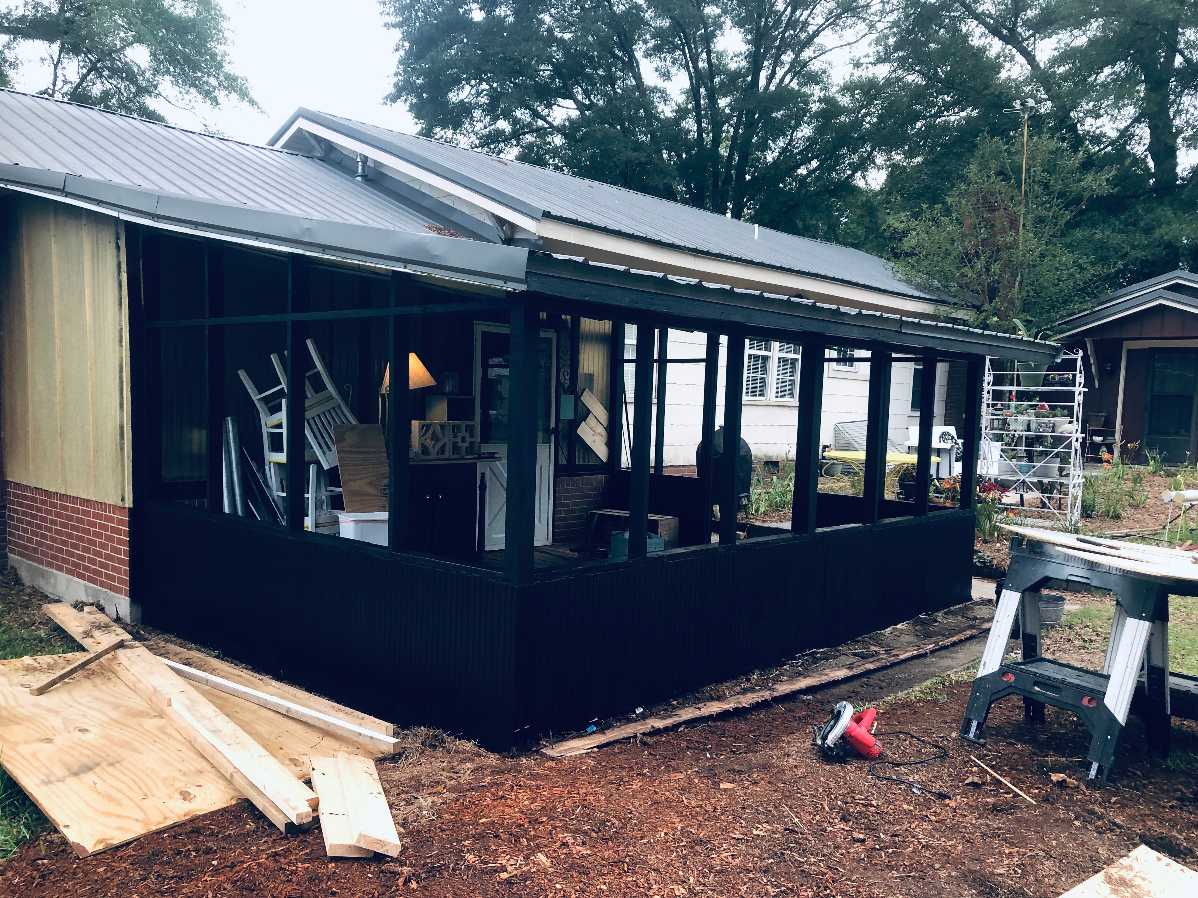  for McGough Construction in Reynolds, GA