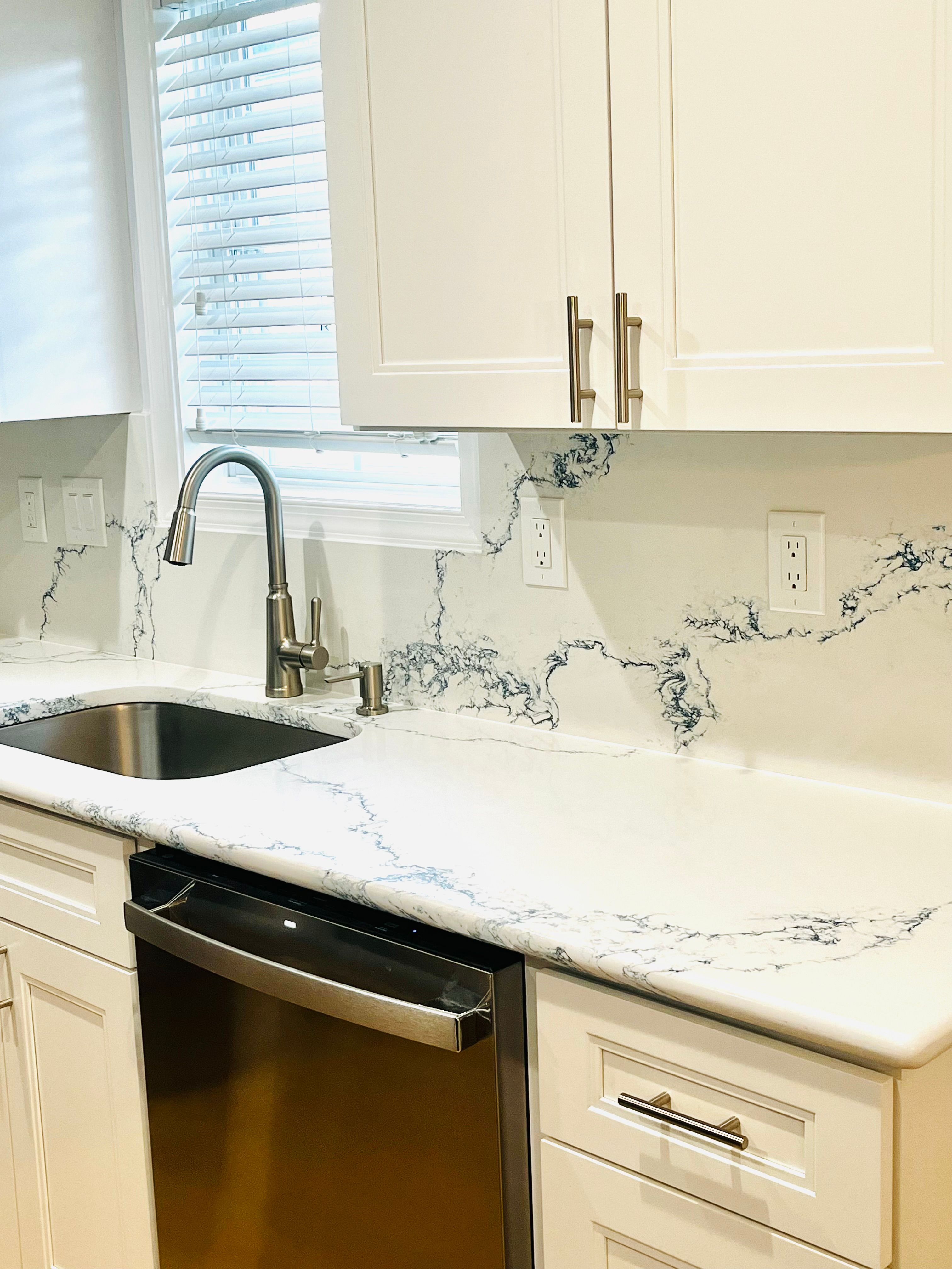 Kitchen Renovations for DC Home Remodeling in Egg Harbor Township, NJ