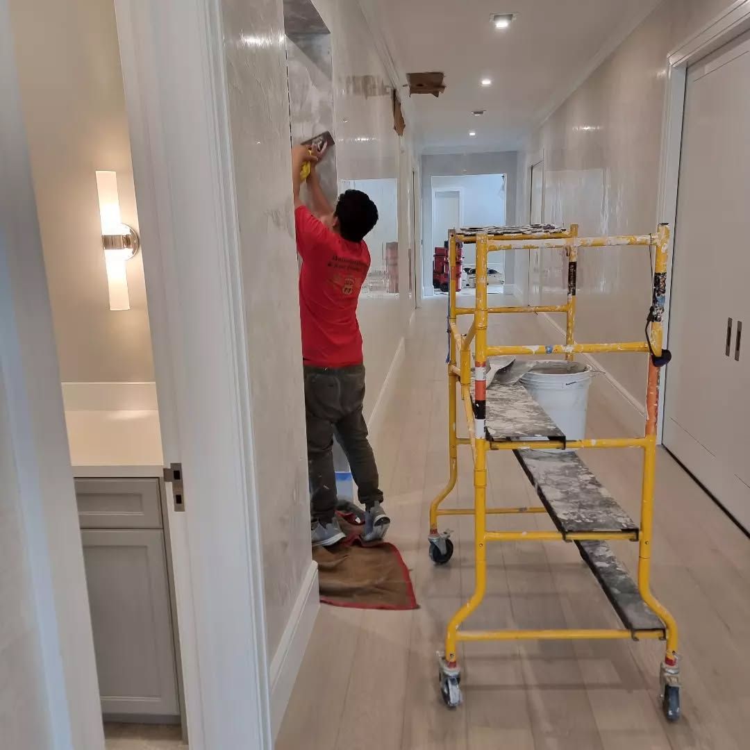  for Unlimited Painting & Faux Finishing in North Palm Beach, FL