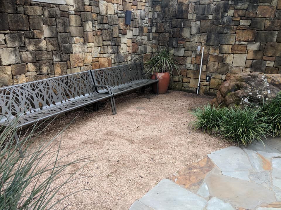  for Mira Vista Landscaping in Everman, TX