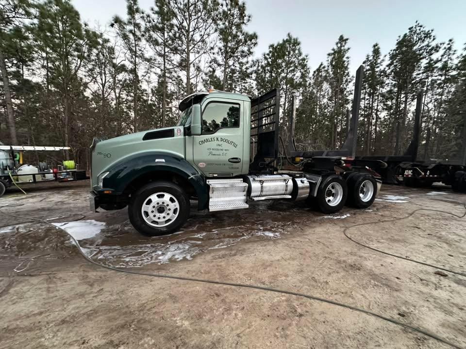  for S&D Lawn & Landscape LLC in Gilbert, SC