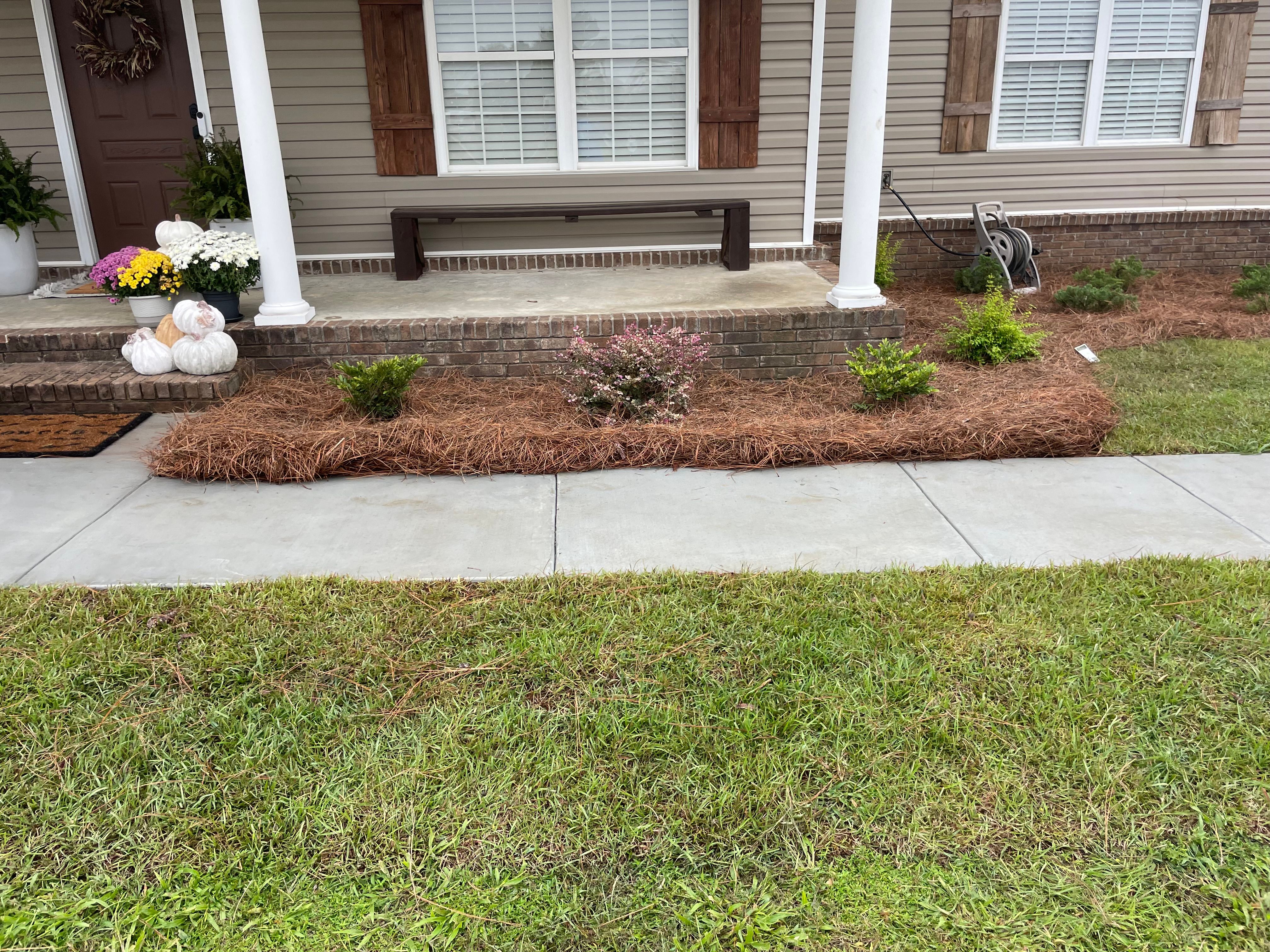  for Jt's Landscaping in Webb, AL