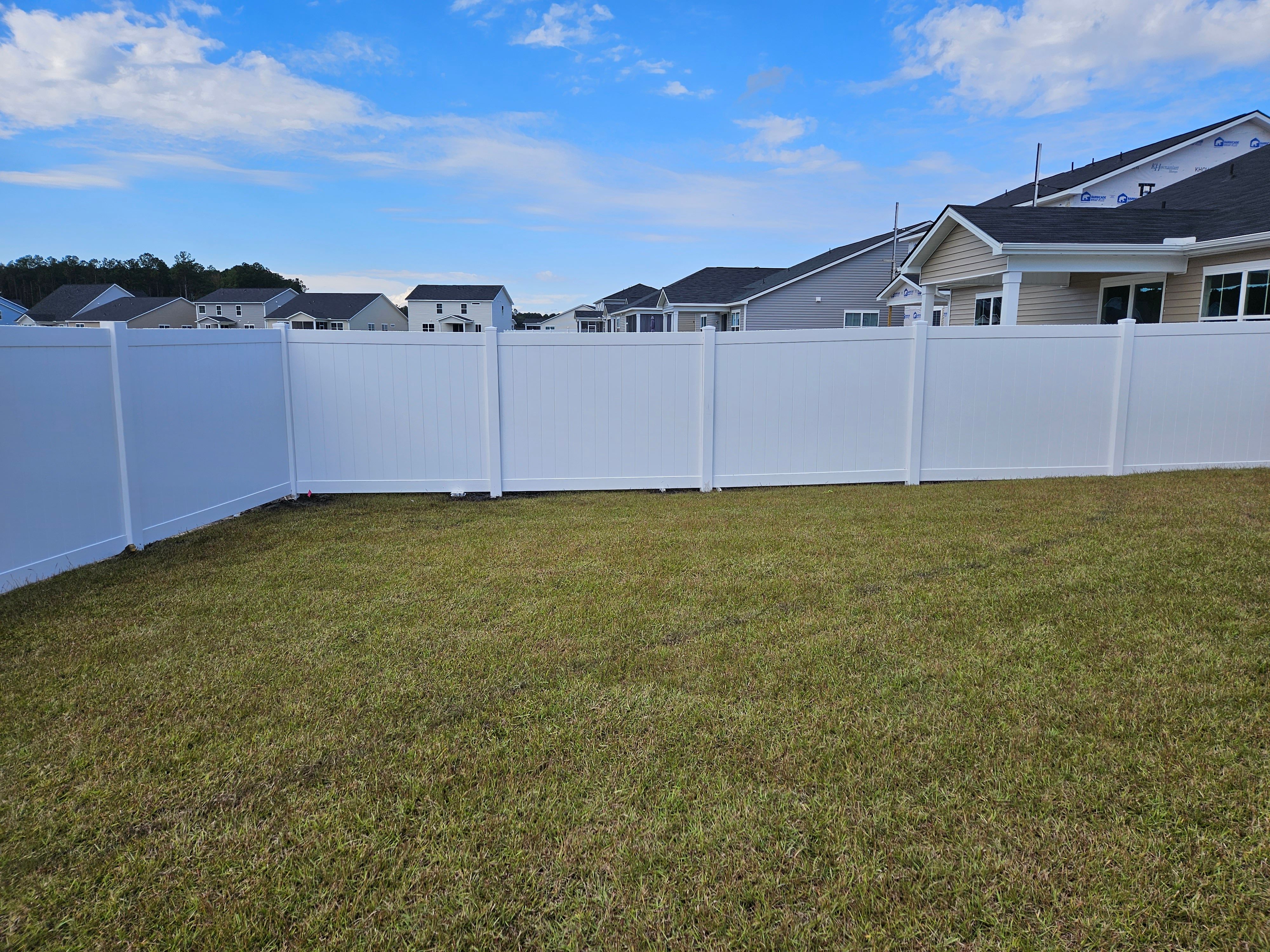  for American Privacy Fencing & More in Statesboro, GA