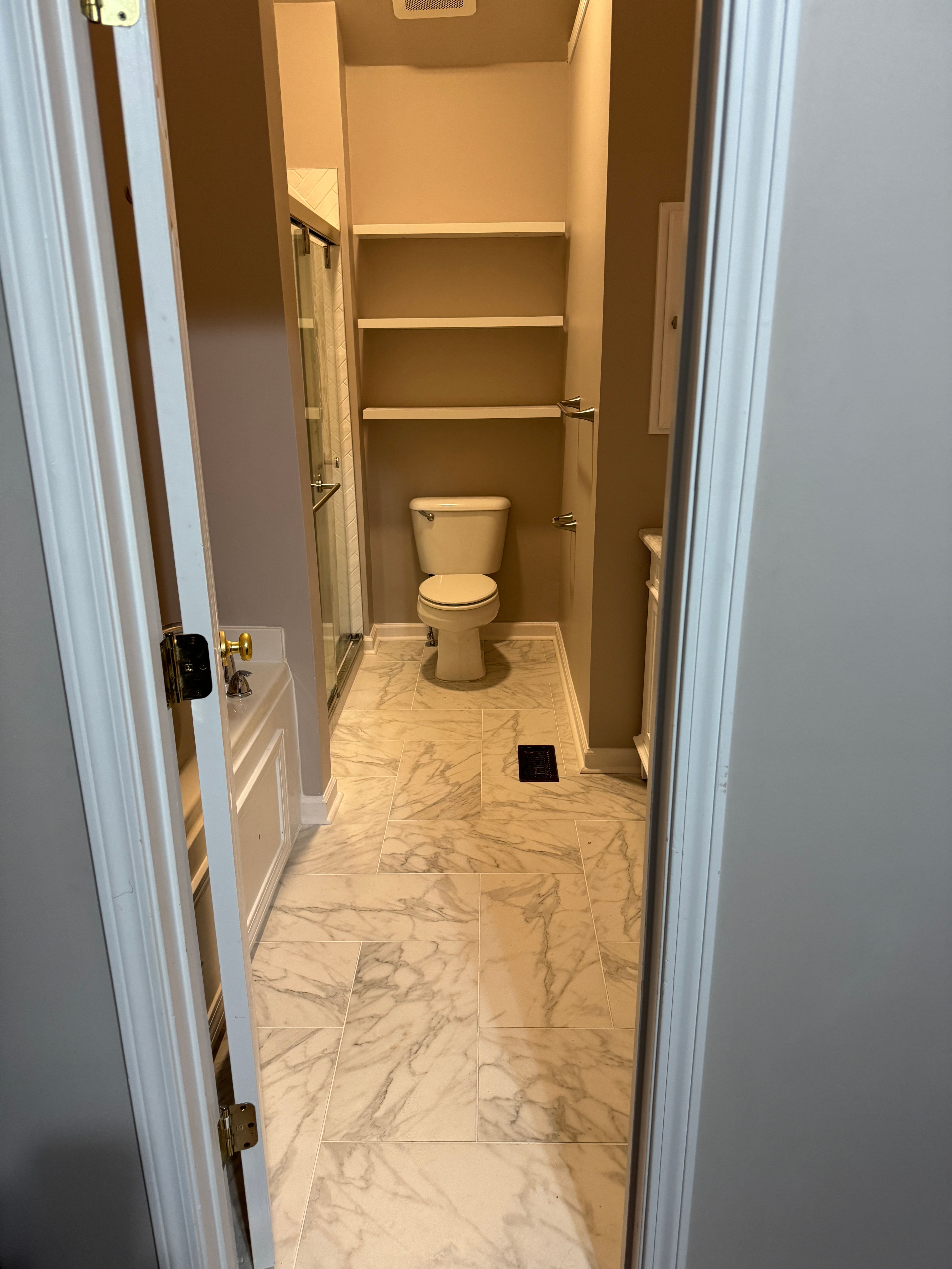  for Integrity Home Improvements & Renovations in Columbia, Tennessee