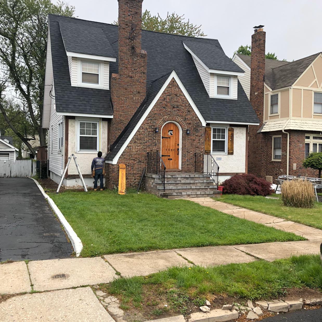  for Nicopal Construction LLC in Bergen County, NJ
