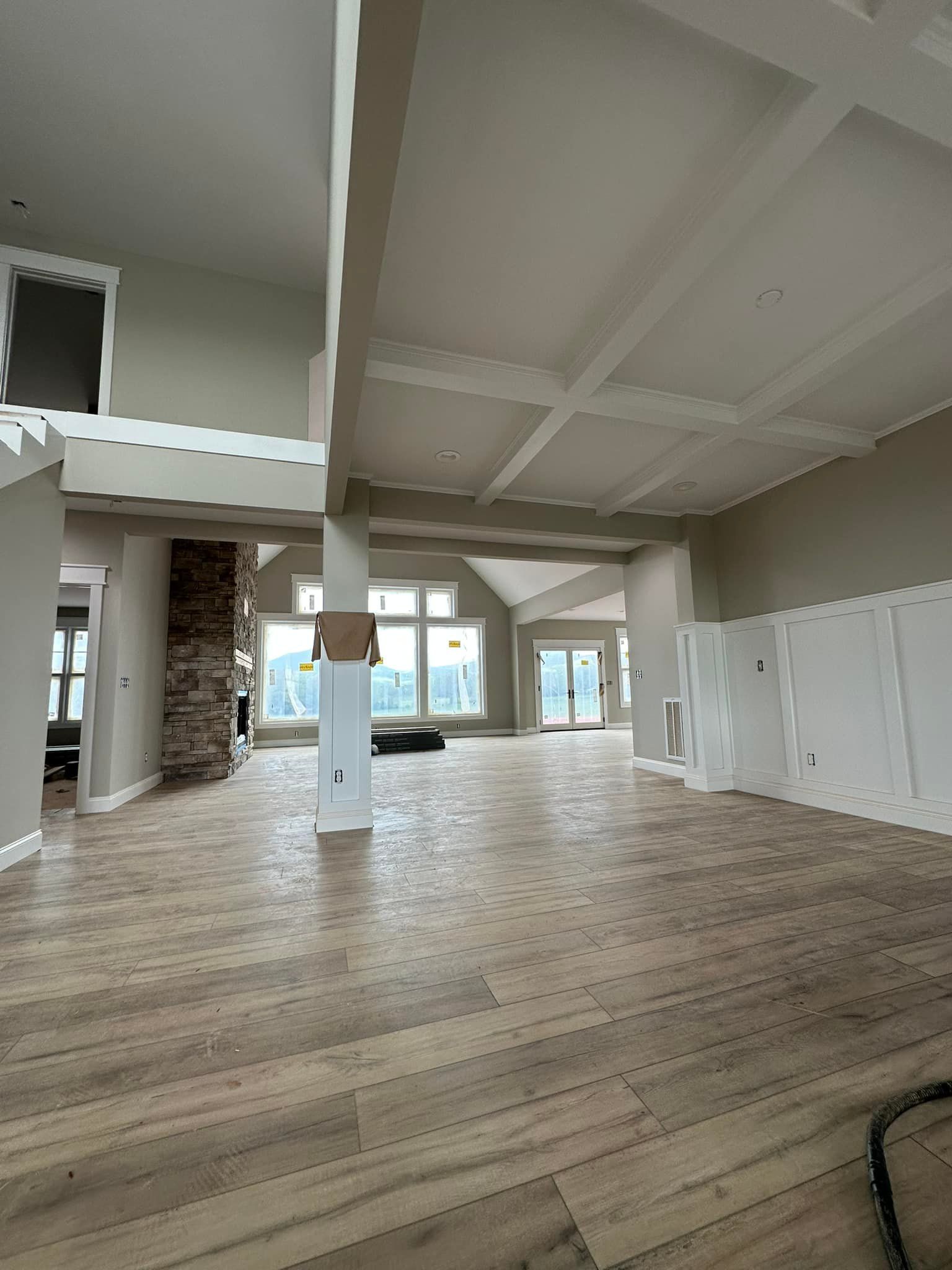  for G.S. Home Solutions in Bedford County, VA