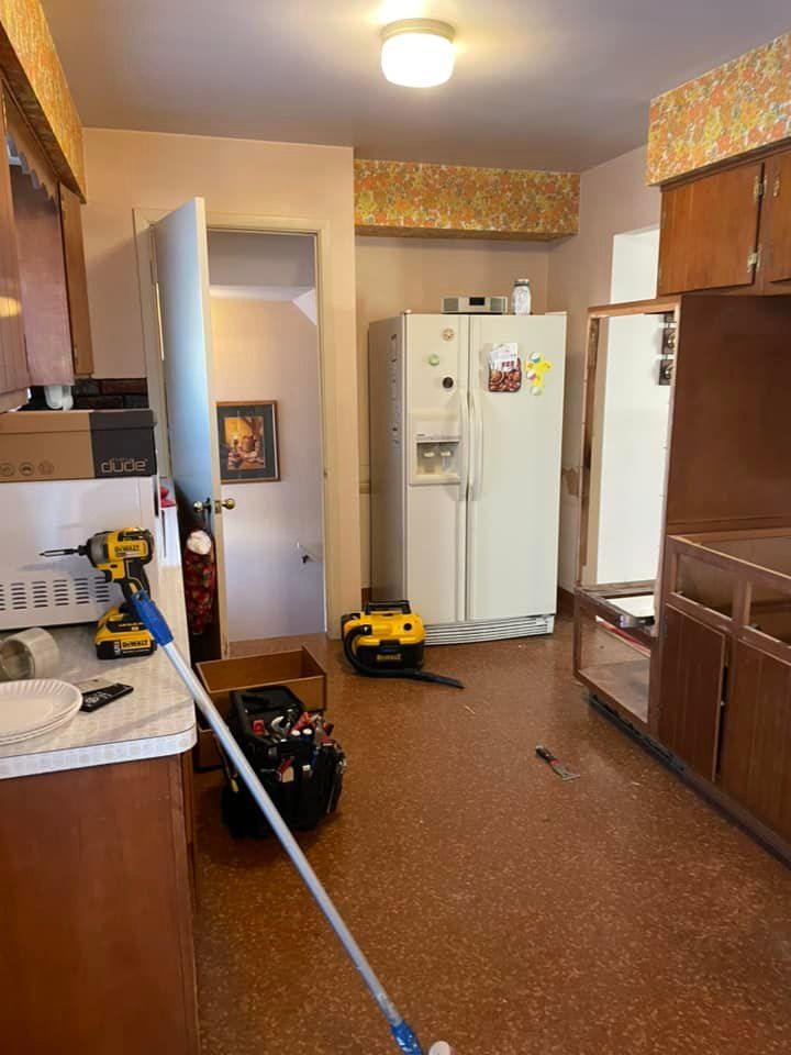  for Father and Son Handyman in 44060, OH