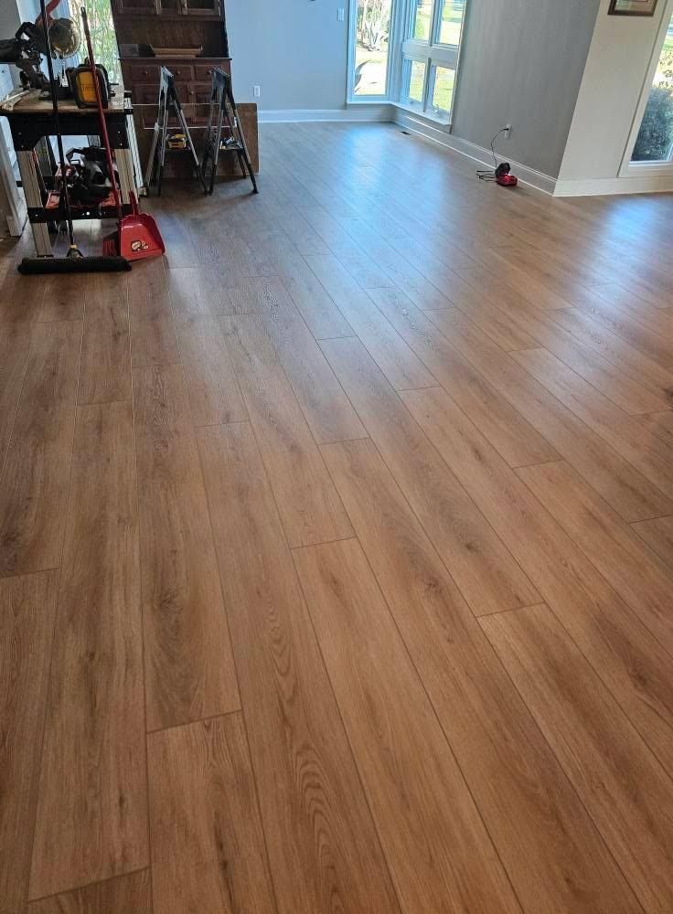 All Photos for DL Construction & Flooring in Morehead City, NC