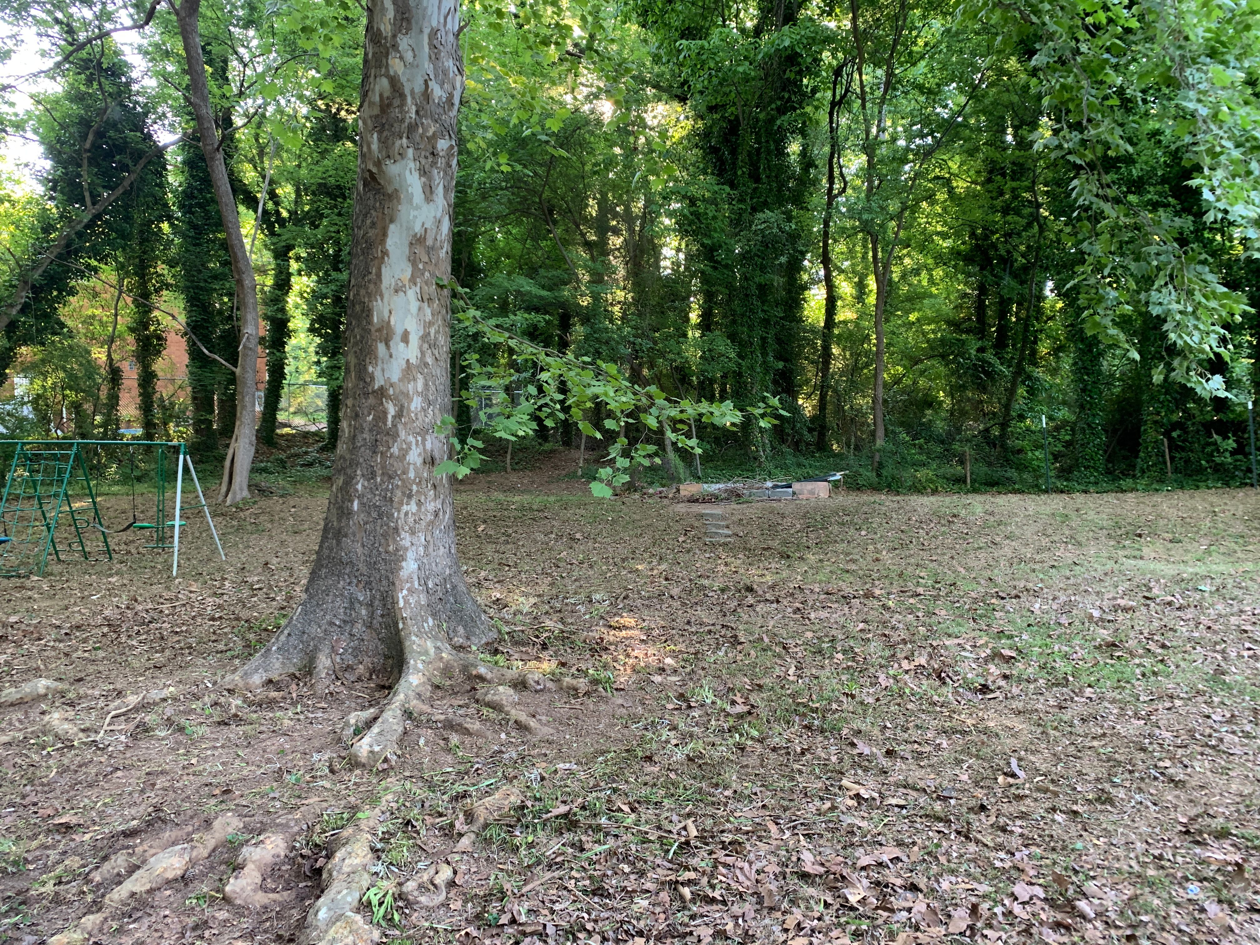  for Clark's Cuts Lawn Care in Lilburn, GA