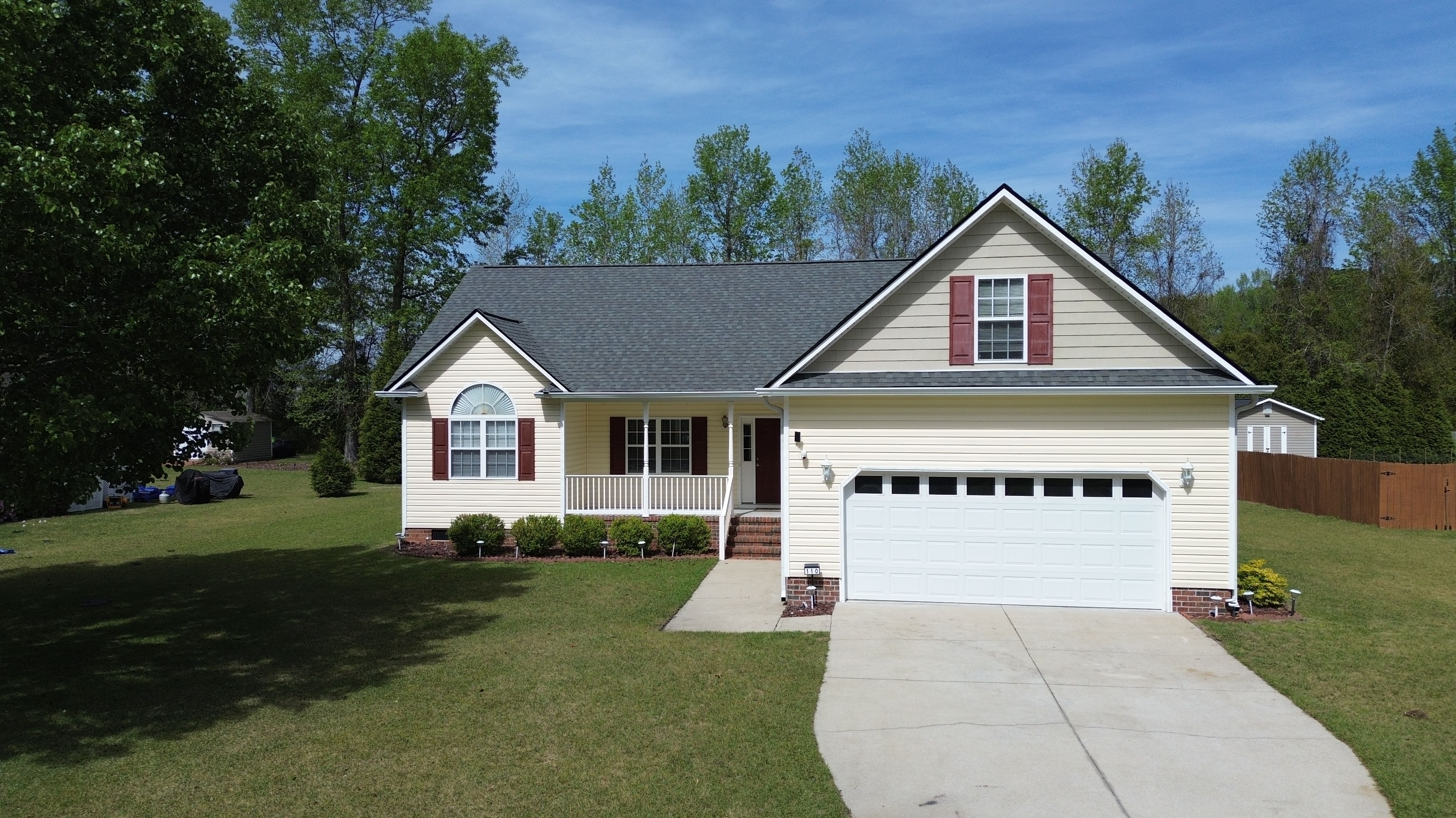 for Z3 Roofing & Renovations in Wilmington, NC