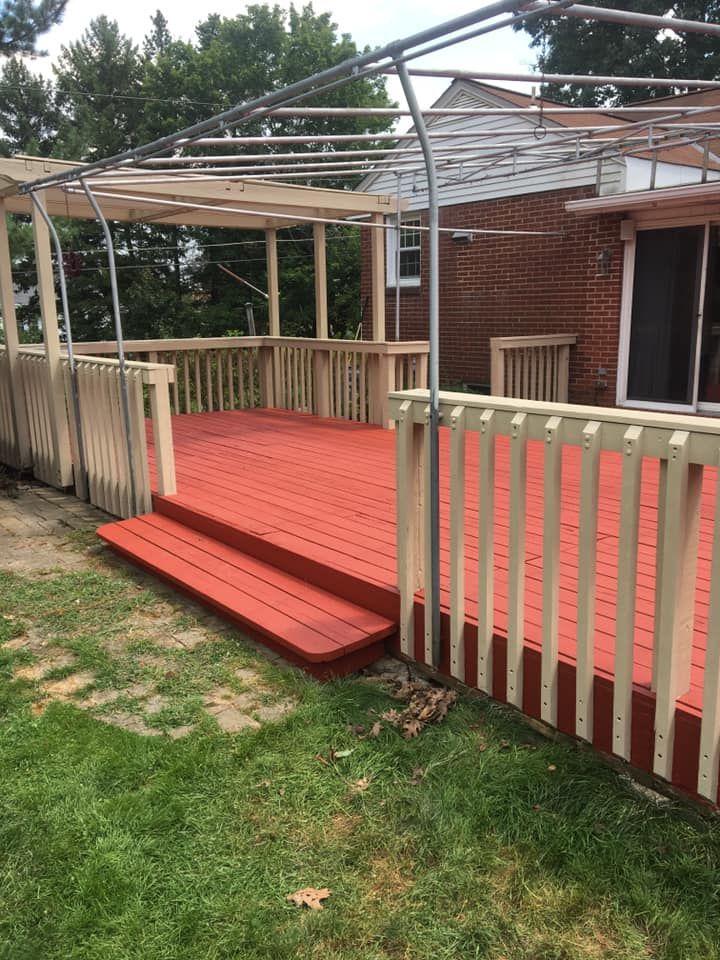  for DG Construction & Property Management LLC in Leechburg, PA