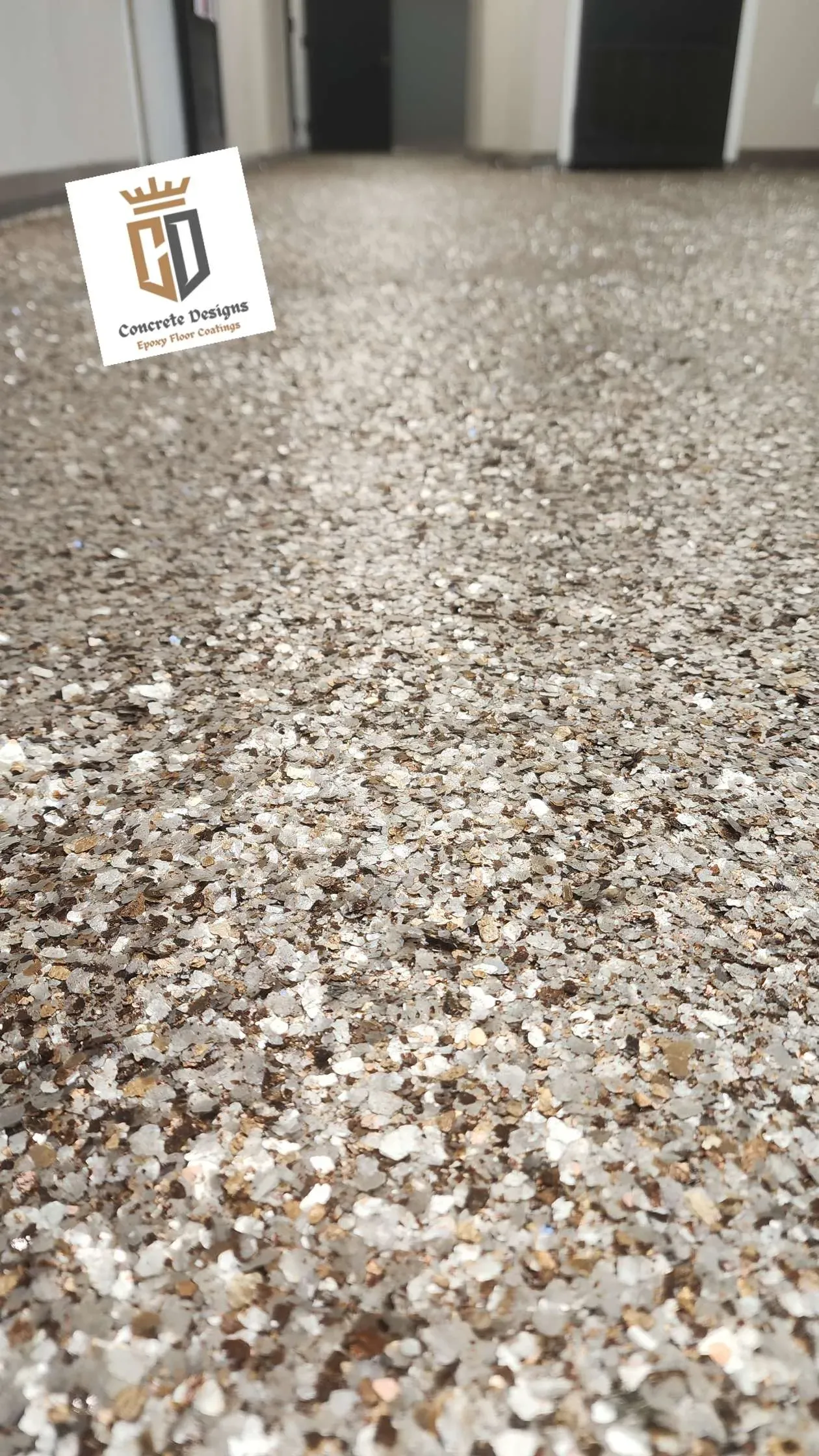  for Concrete Designs LLC in Thief River Falls, MN