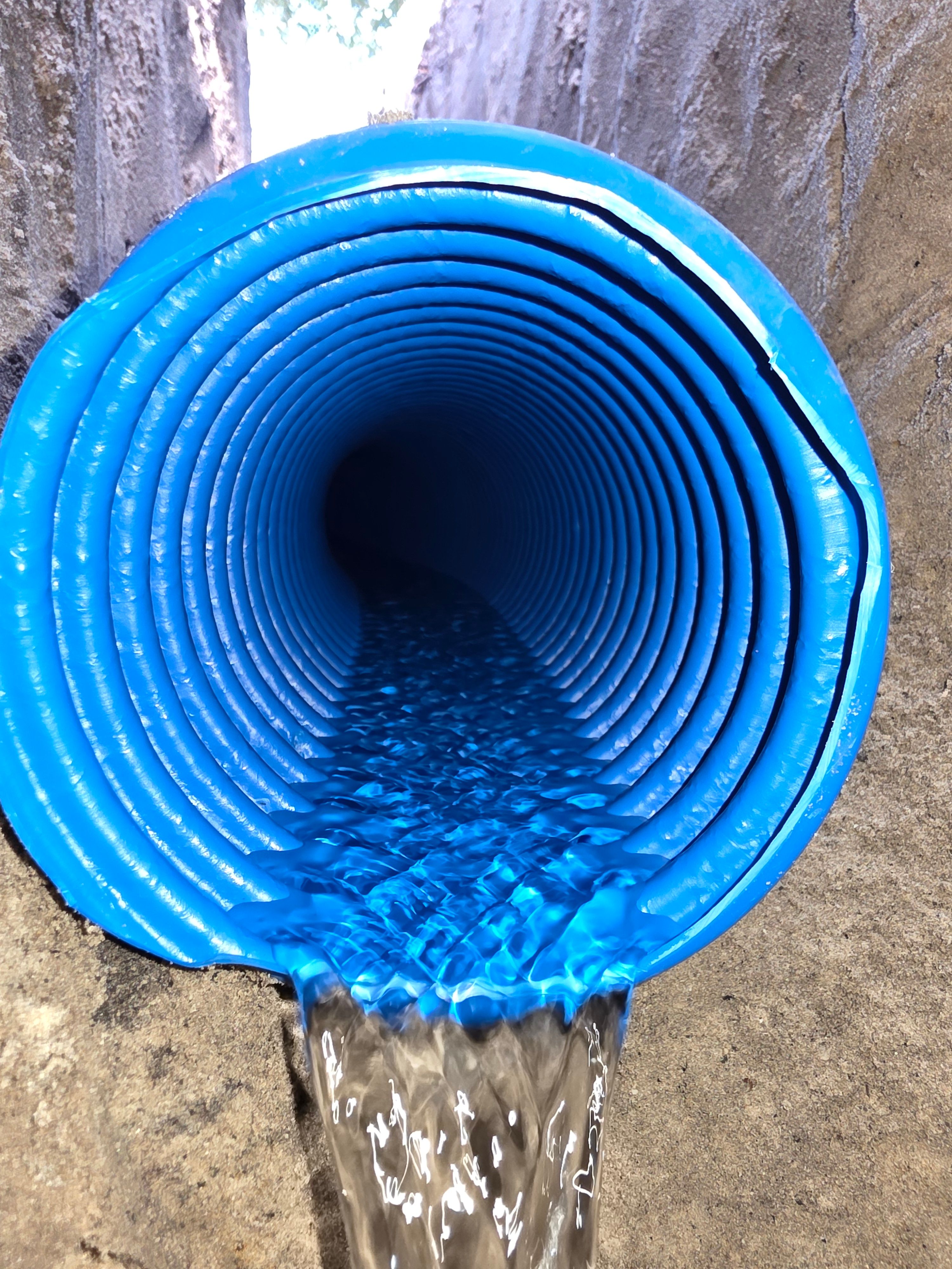  for Sam's French Drains and Landscape in Orlando, Florida