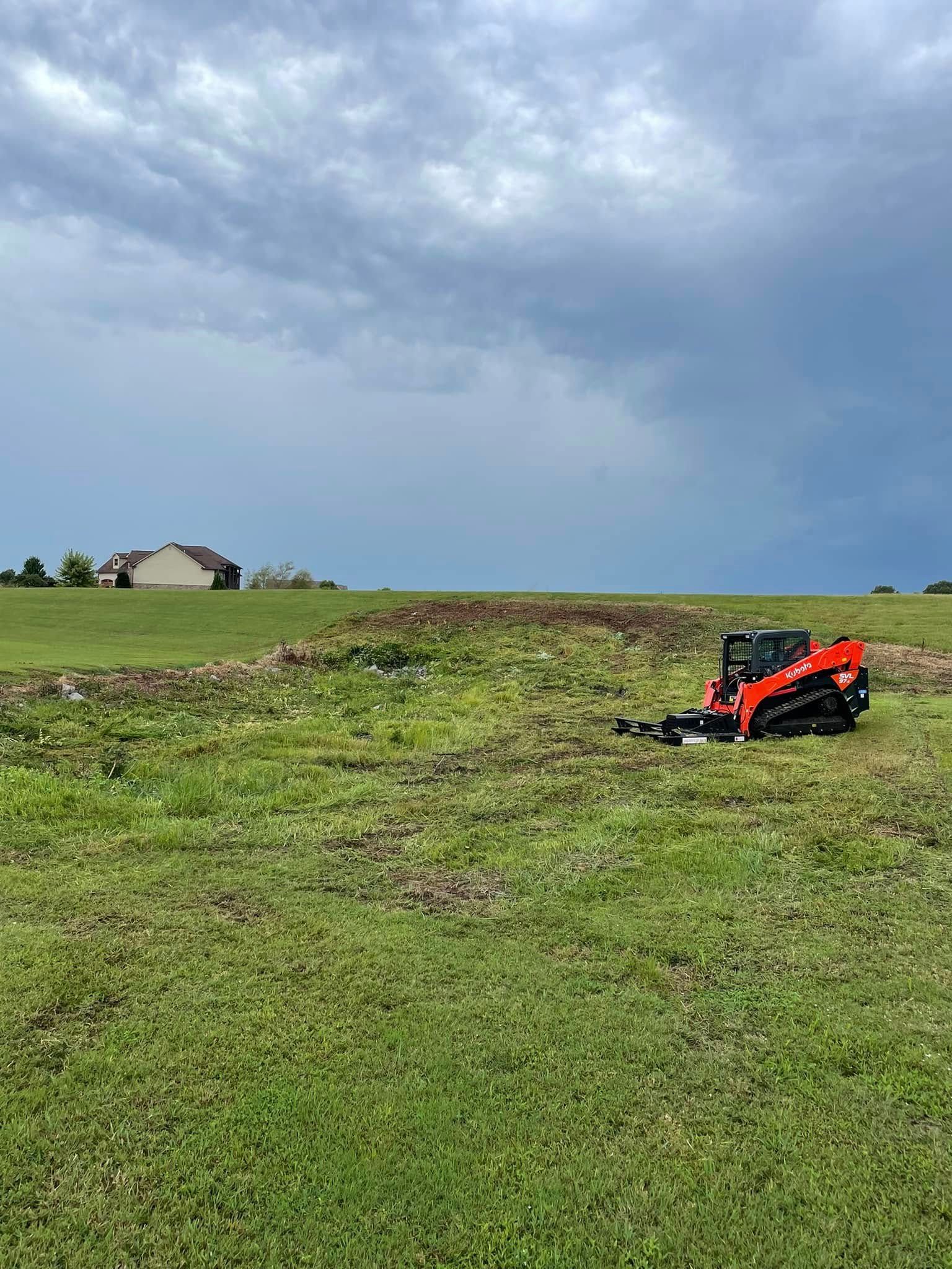  for Beaver Excavating Services in Friendship, TN