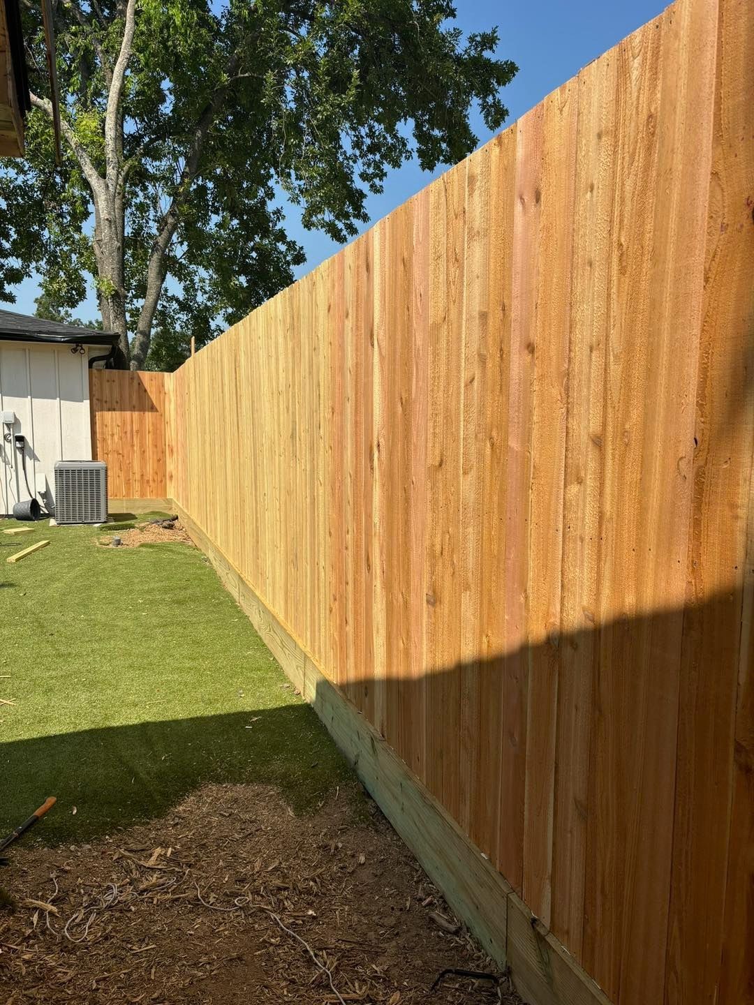  for Gordon’s Construction and Remodeling Group in Houston, TX