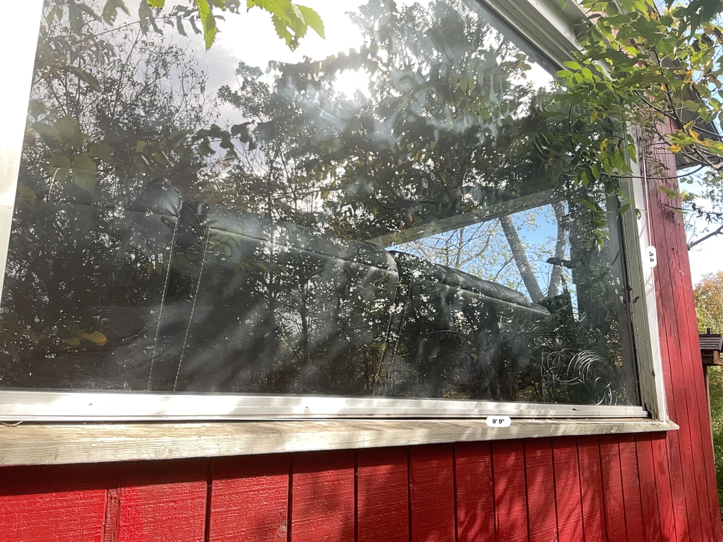  for Kenneth Fuller in Cleveland, MN