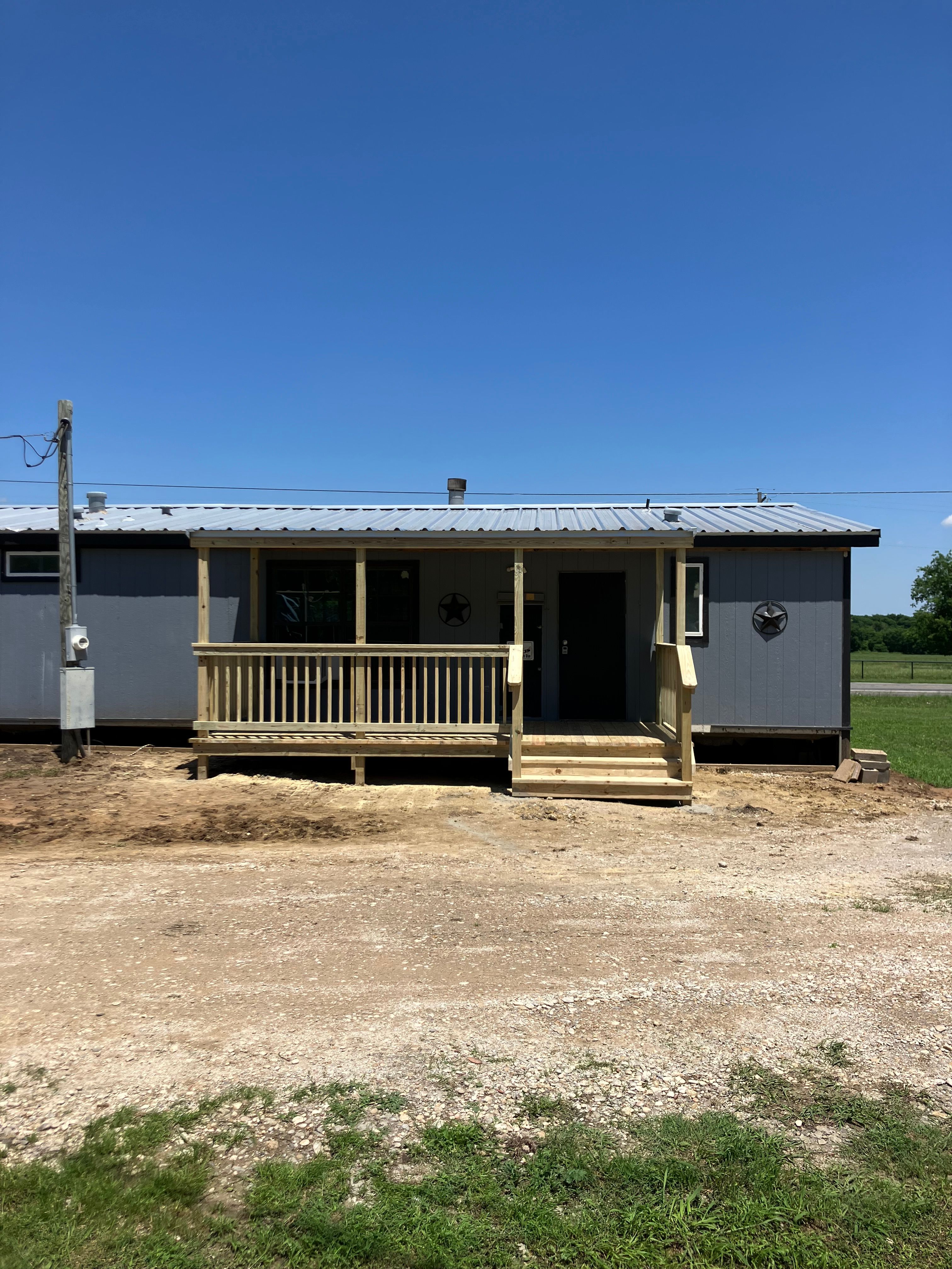  for Timberline Deck and Patio LLC in Waco, TX