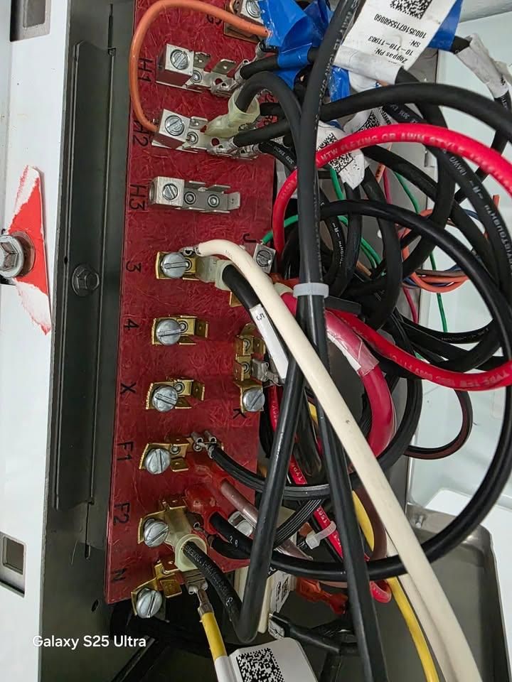  for OTR Services: Heating, Air Conditioning, & Refrigeration in Corpus Christi, TX